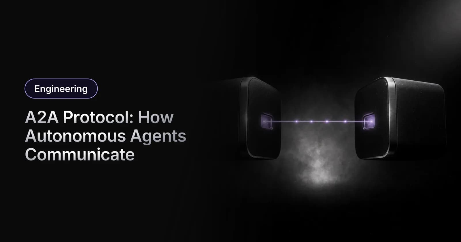 A2A Protocol: How Autonomous Agents Communicate