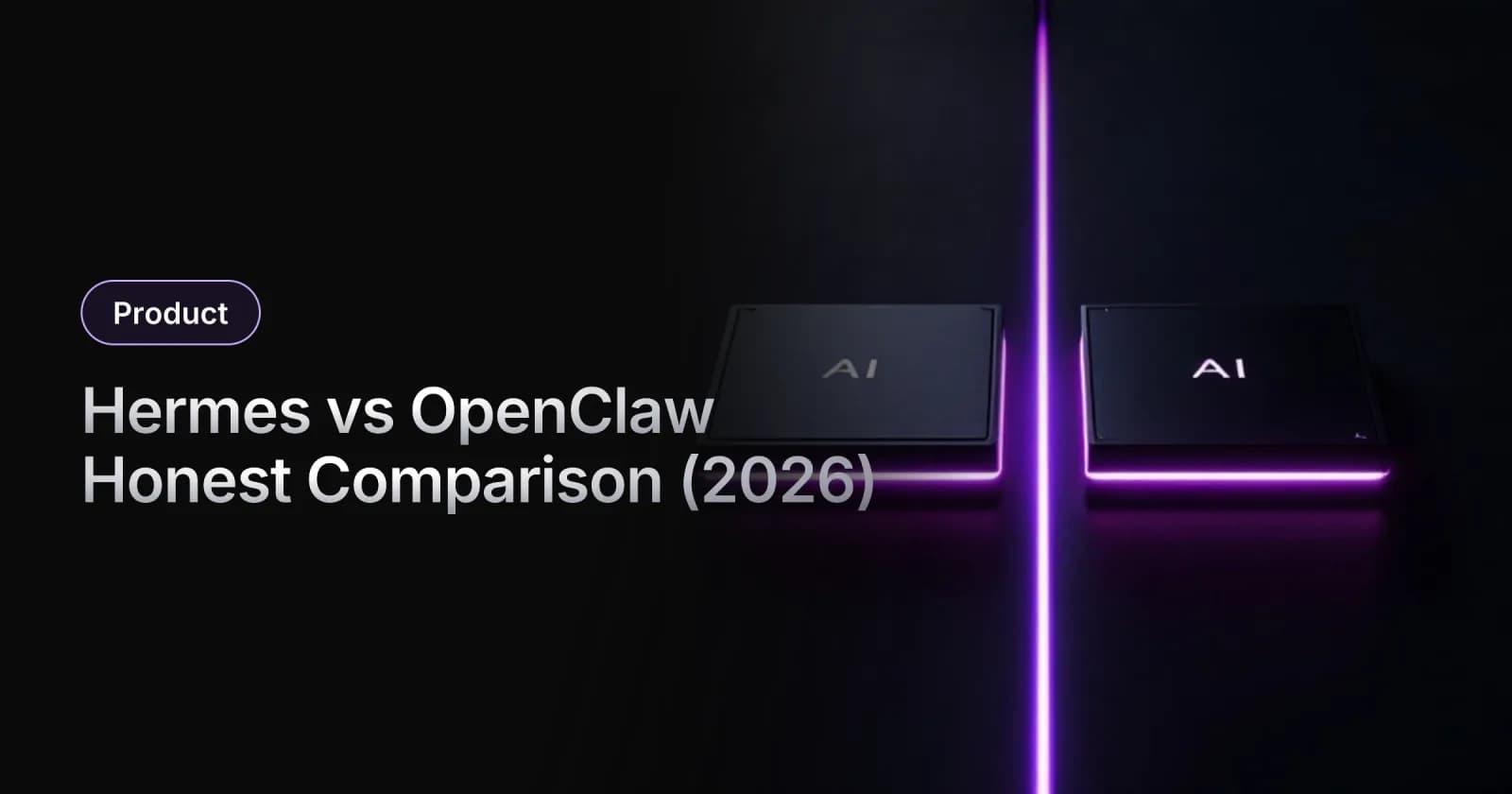 Hermes vs OpenClaw (2026): Honest Comparison + When to Skip Self-Hosting Entirely
