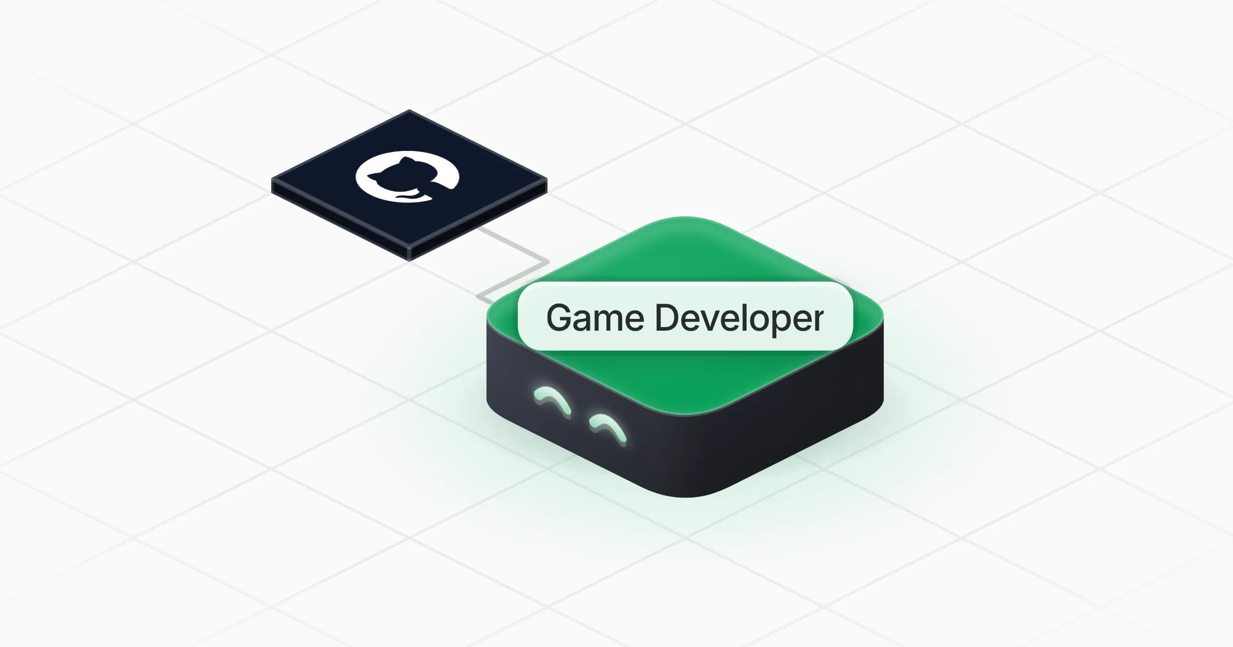 Design and Code Game Systems agent board