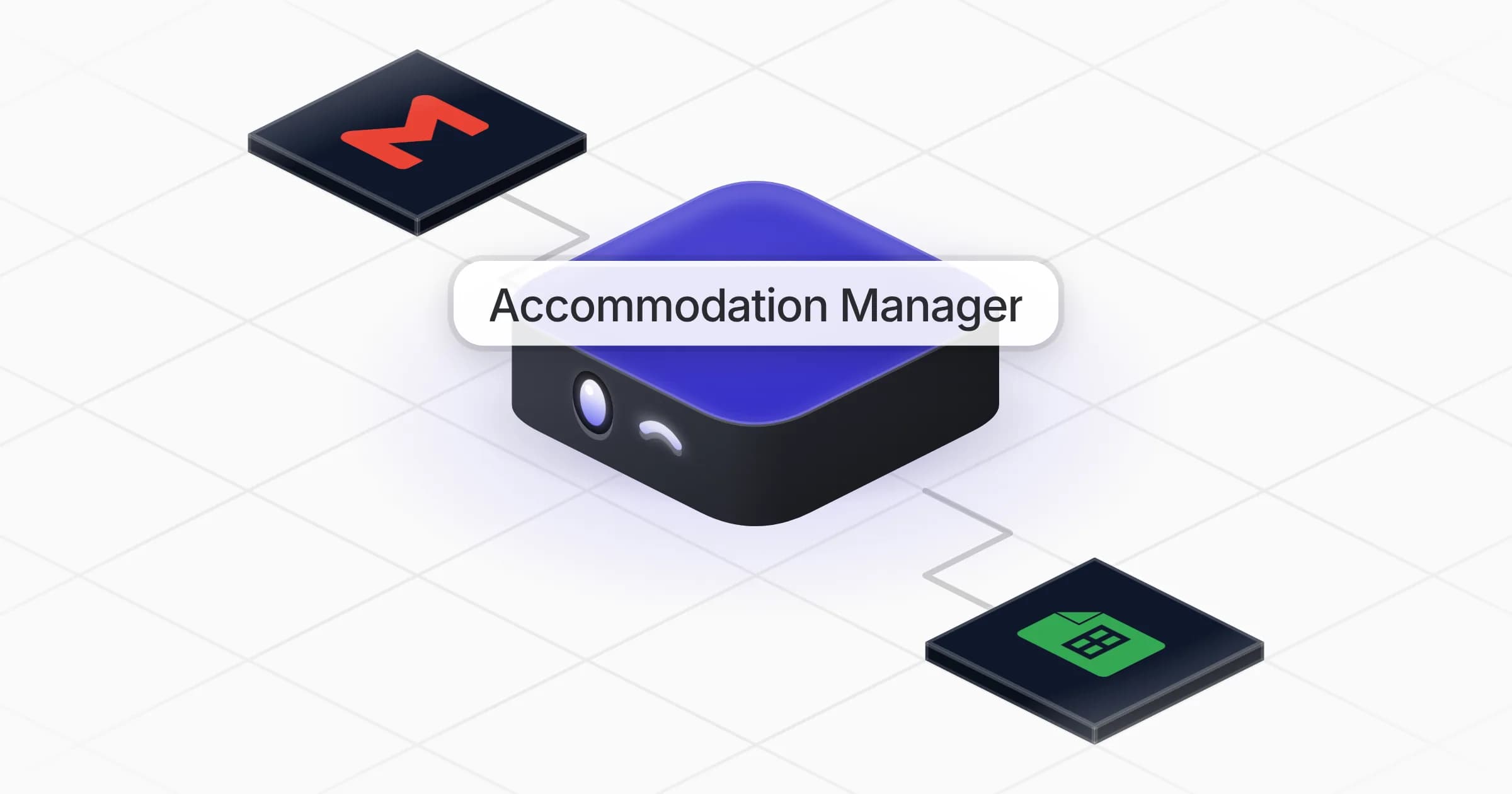 Manage Guest Arrivals and Turnovers agent board