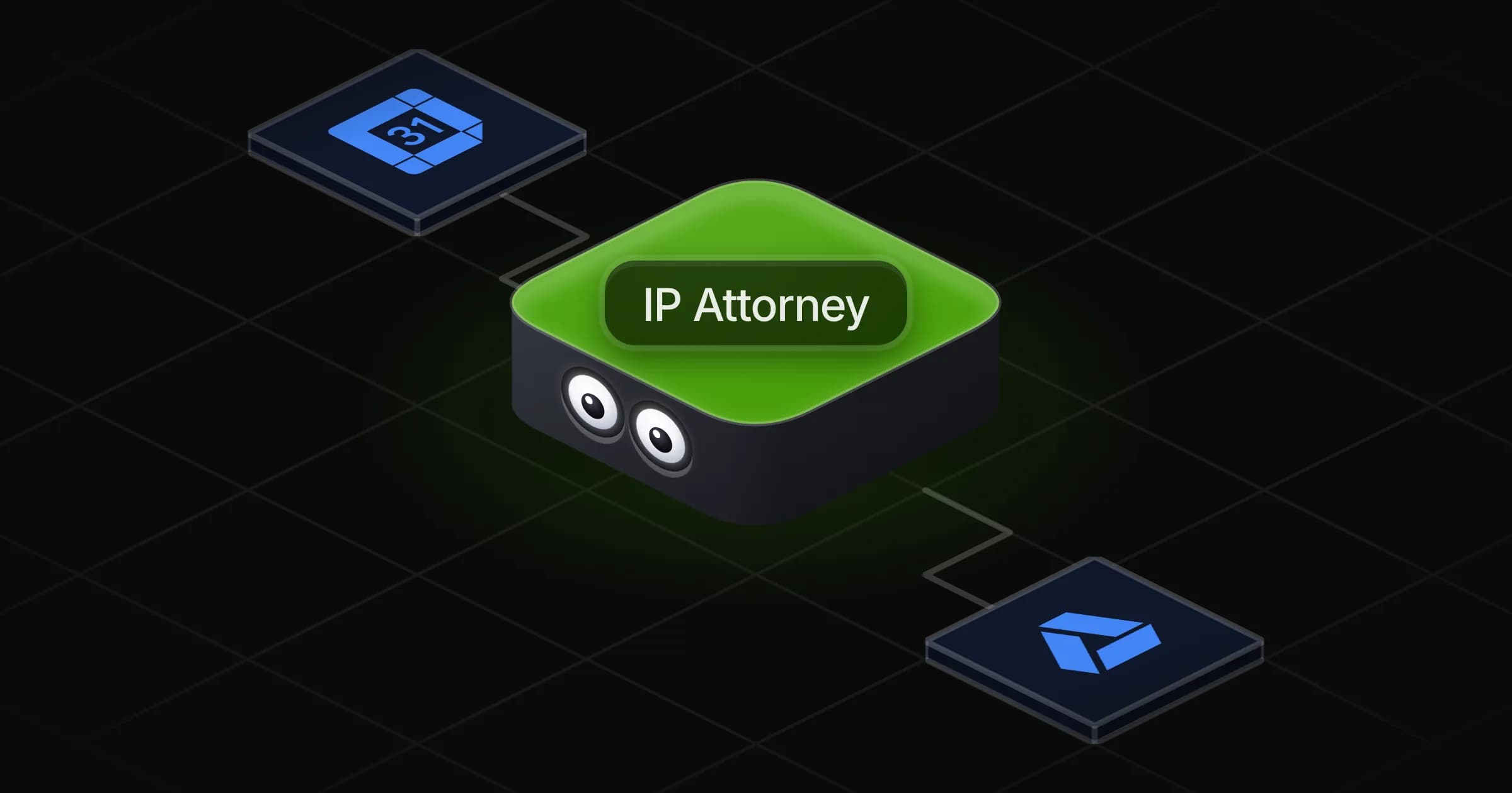 Review Inventions and Draft Patents agent board