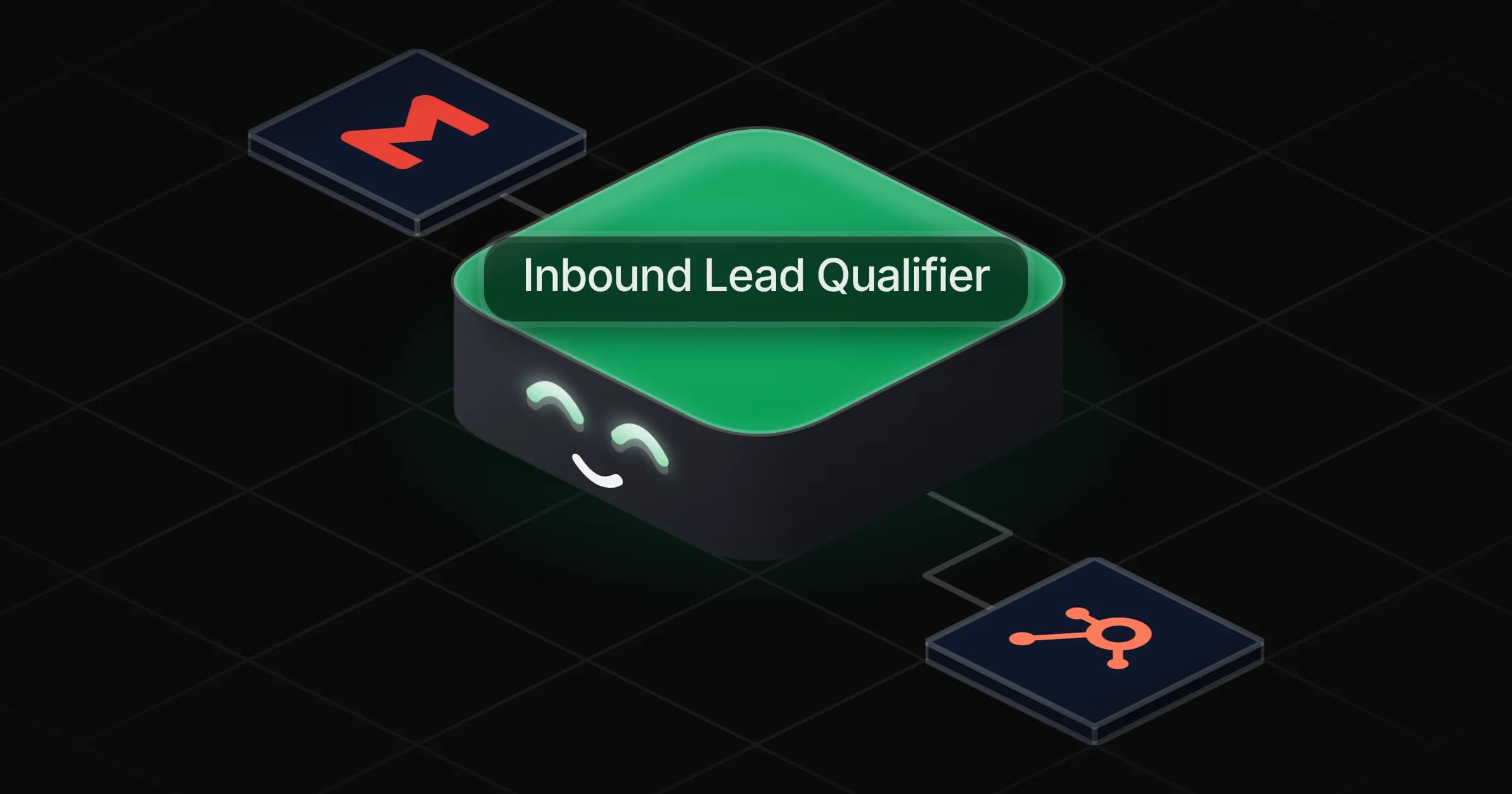 Qualify Inbound Leads agent board
