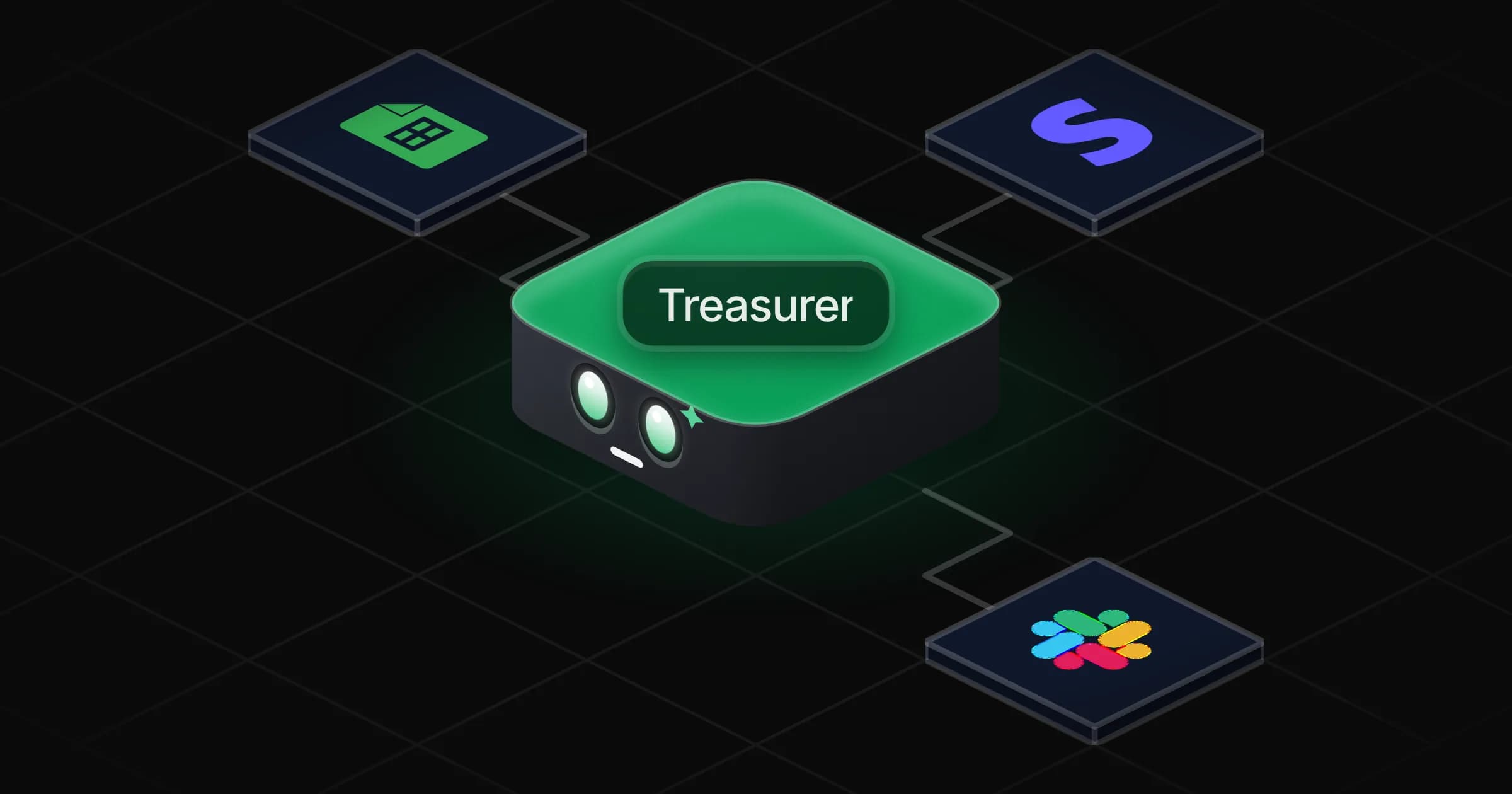 Track Cash and Plan Supplier Payments agent board