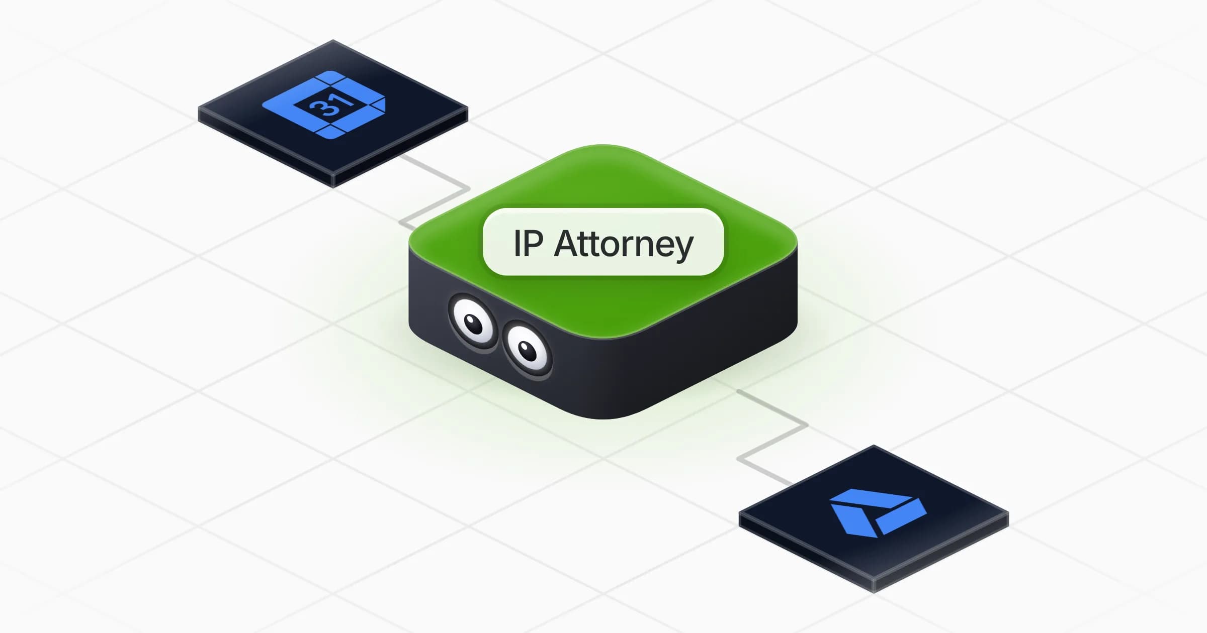 Review Inventions and Draft Patents agent board