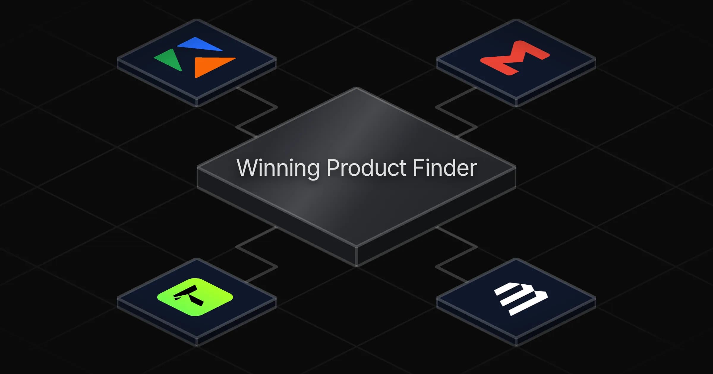 Find winning ecommerce products with sourcing agent board