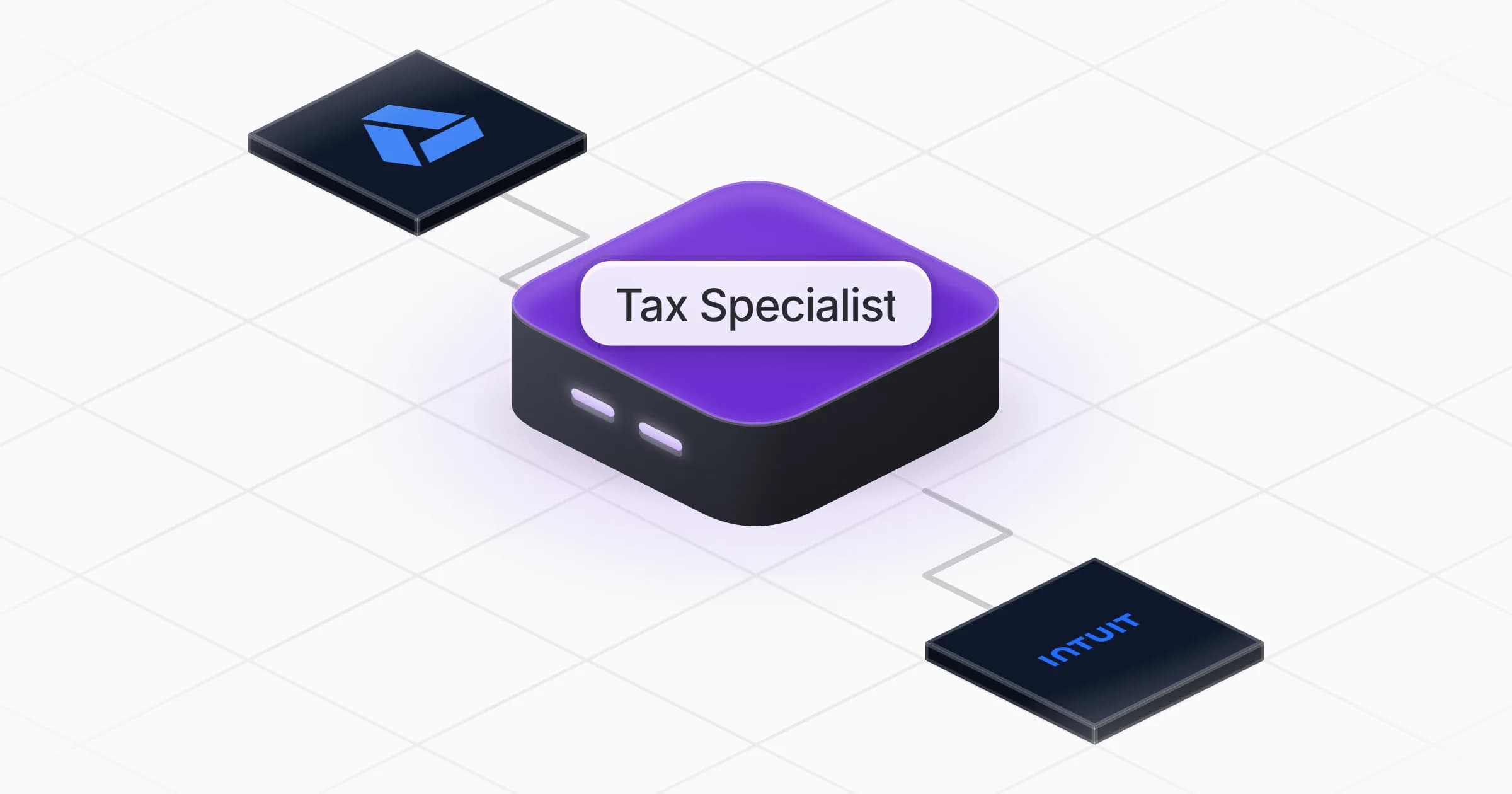 Prepare VAT Returns and Tax Files agent board