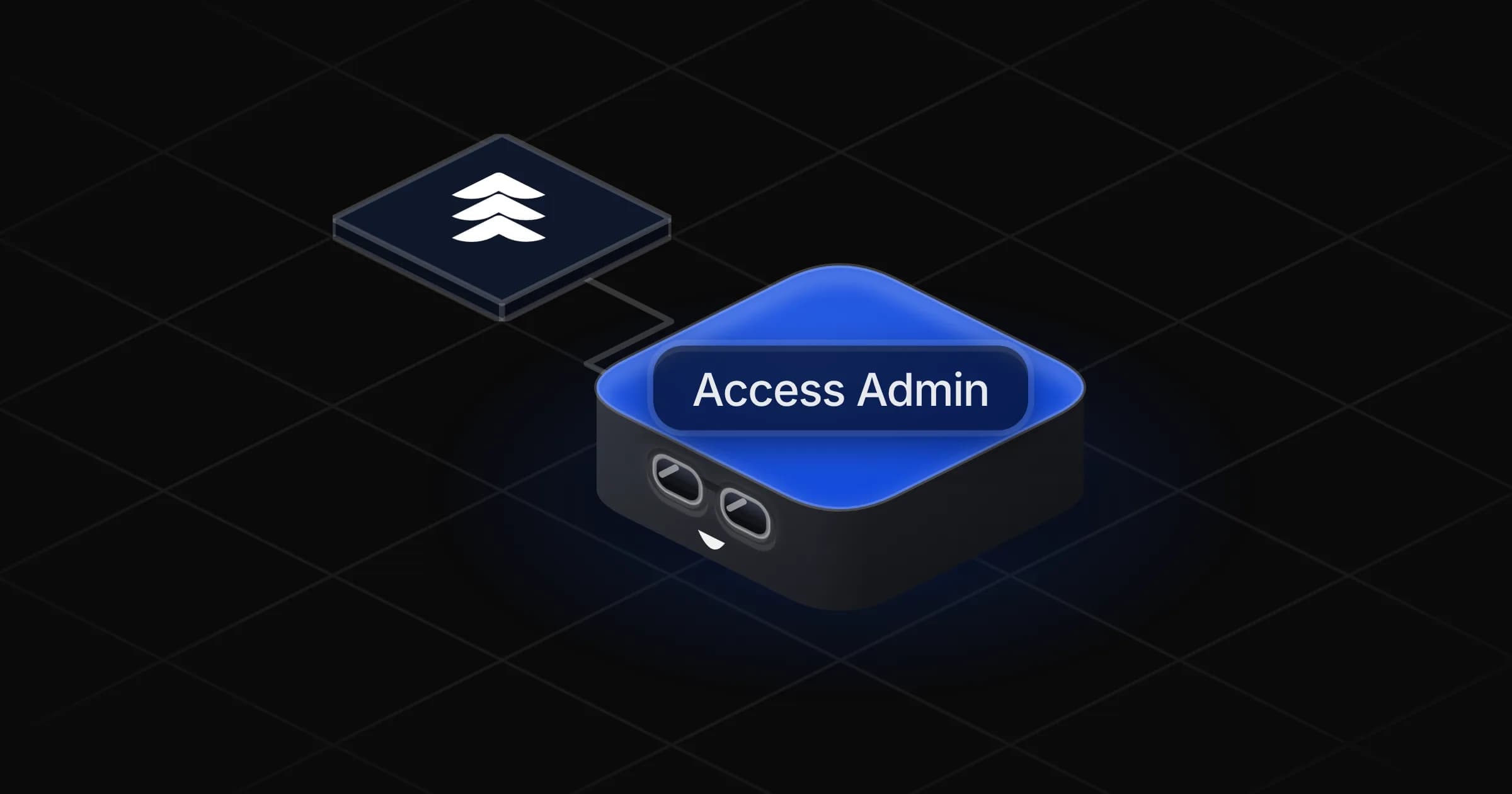 Control Who Has Access to Your Apps agent board