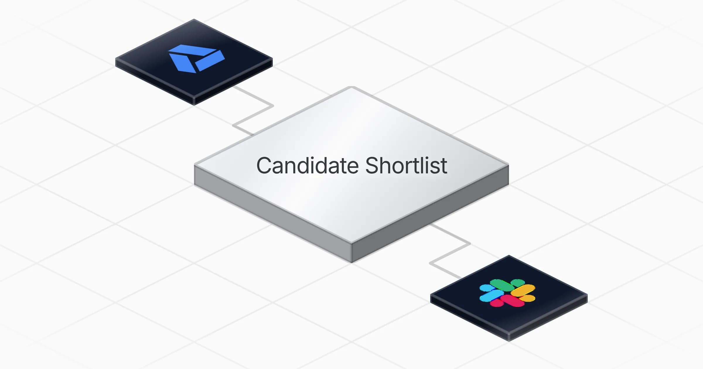 Shortlist Drive resumes with Slack approval agent board