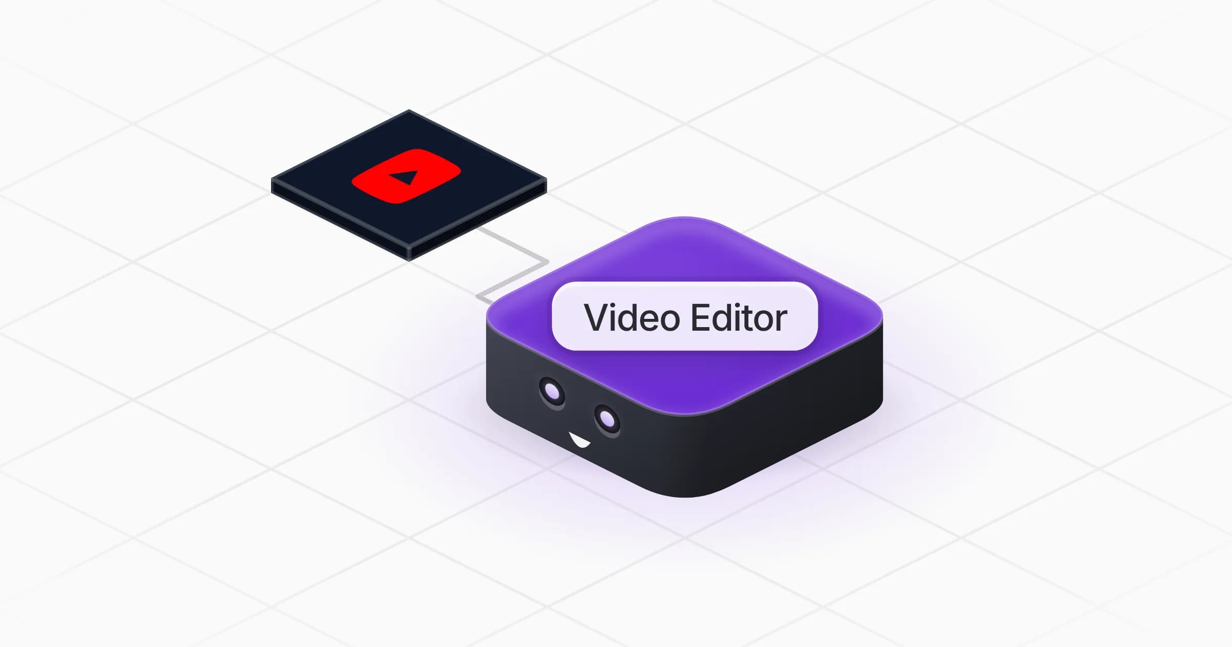 Turn Long Videos Into Short Clips agent board