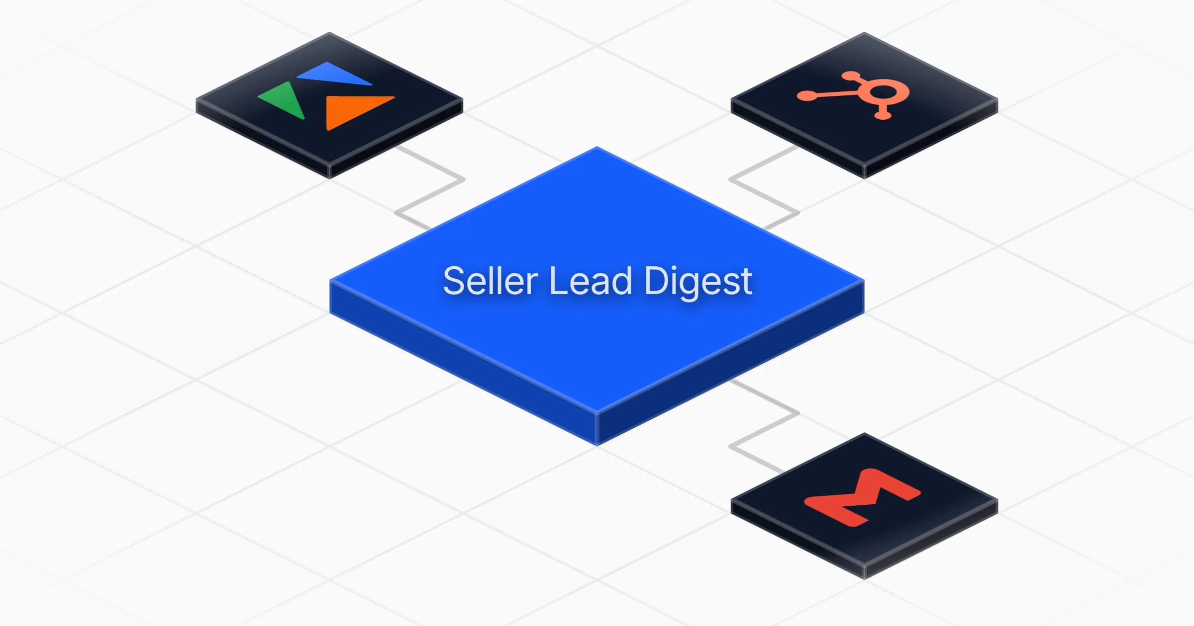 Find motivated seller leads with Apify and HubSpot agent board