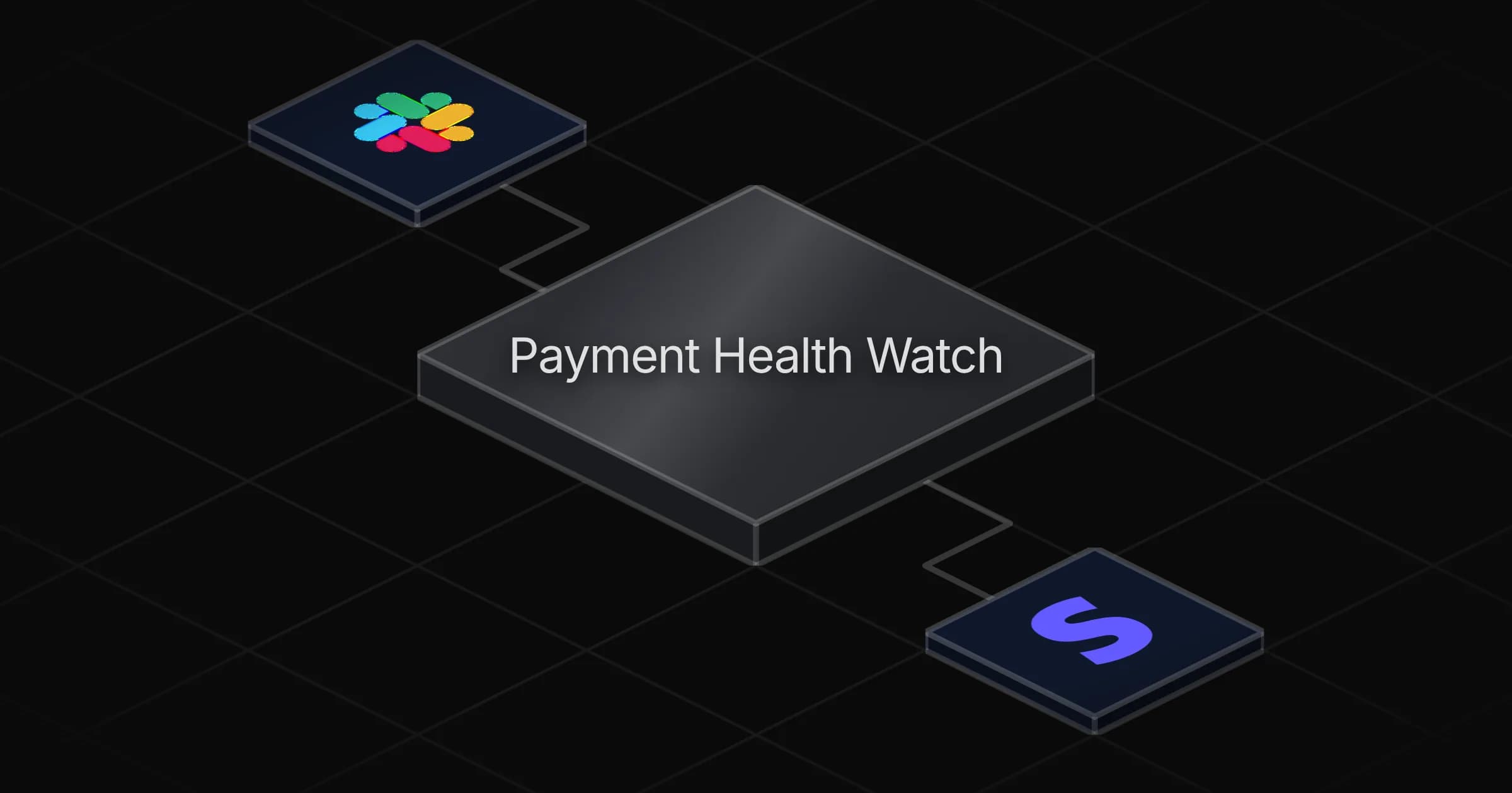 Weekly Stripe payment health digest in Slack agent board