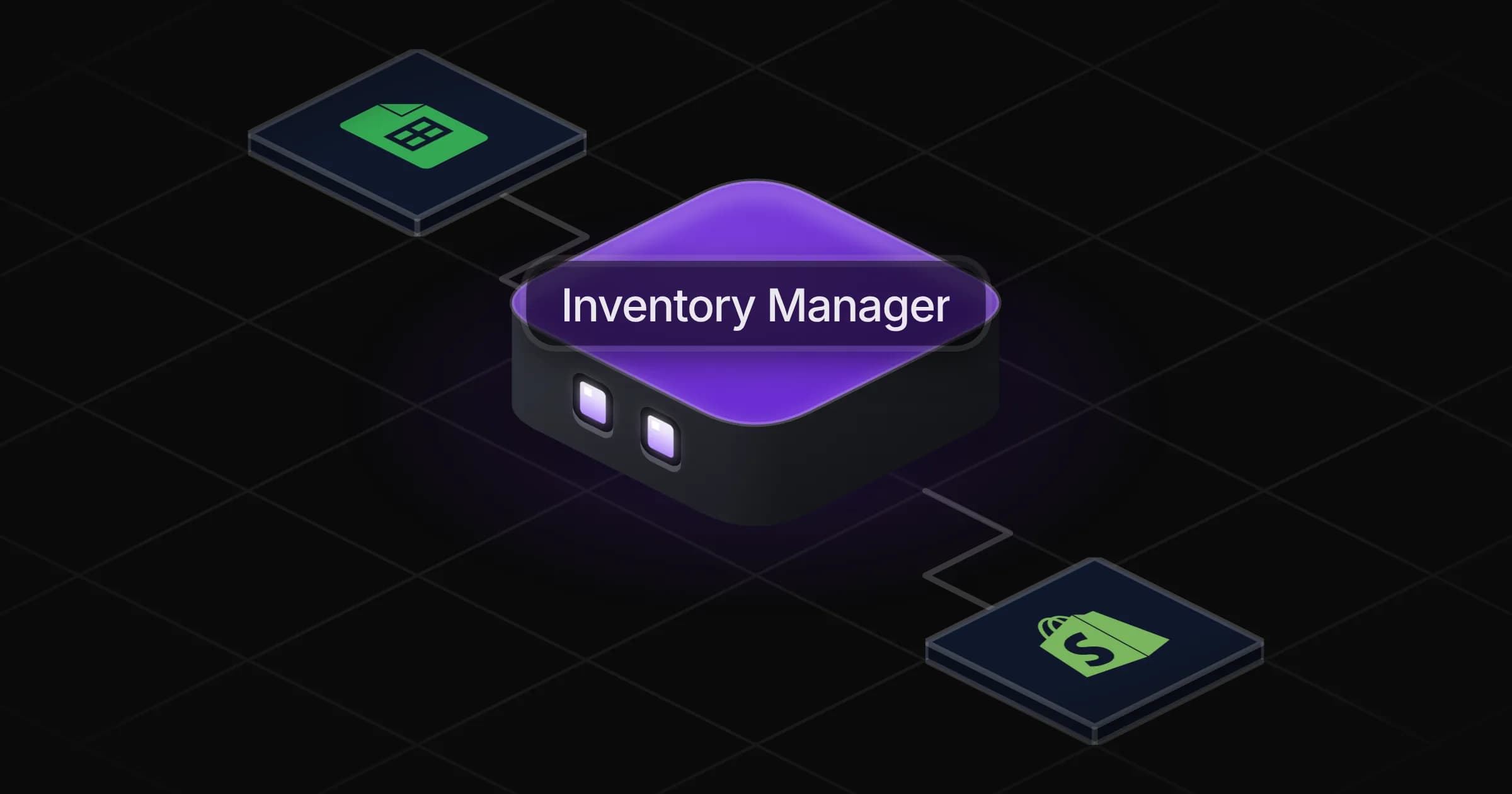 Plan Reorders and Spot Dead Stock agent board