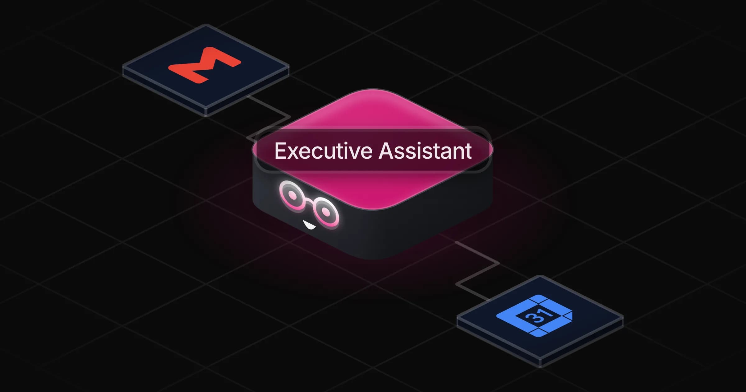 Prepare Your Morning Executive Briefing agent board