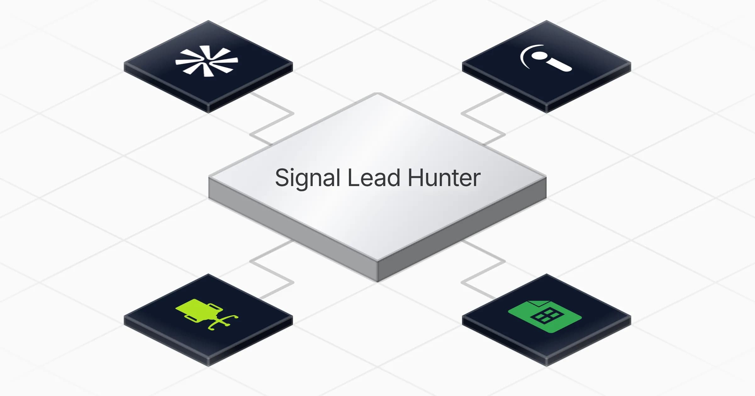 Turn job postings into B2B leads with Apollo agent board