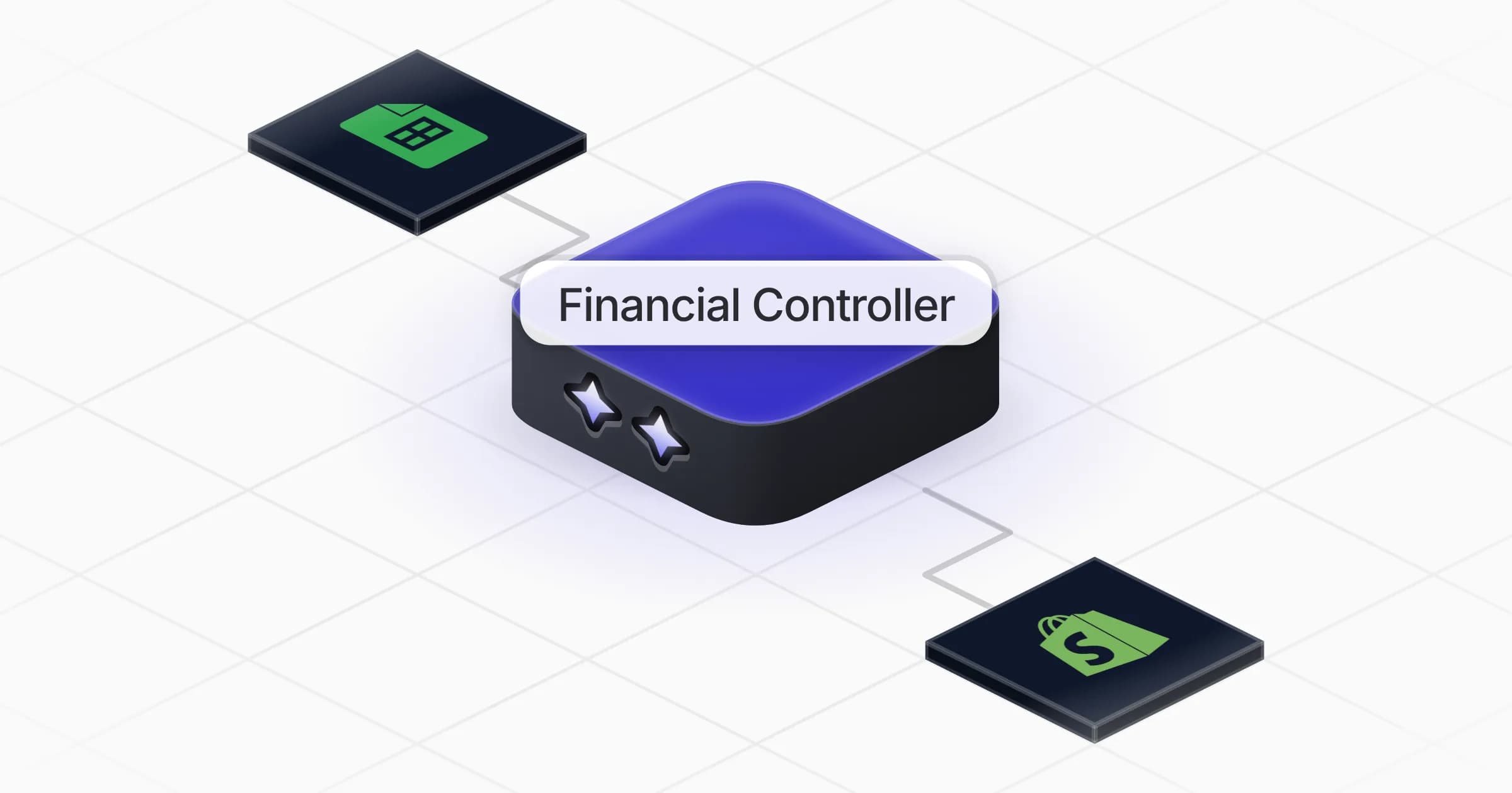 Find Margin Leaks and Track Budgets agent board