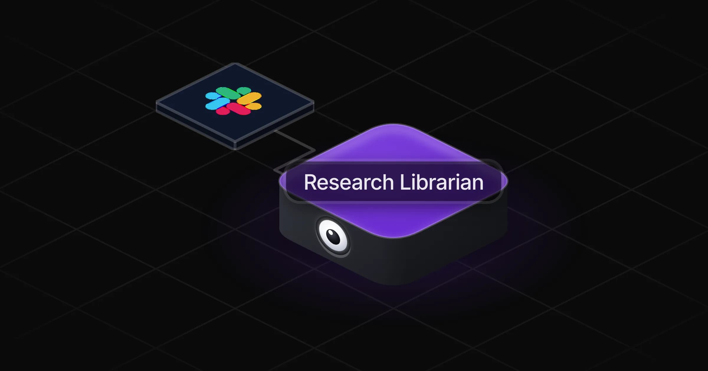 Track, Screen and Summarize Research Papers agent board
