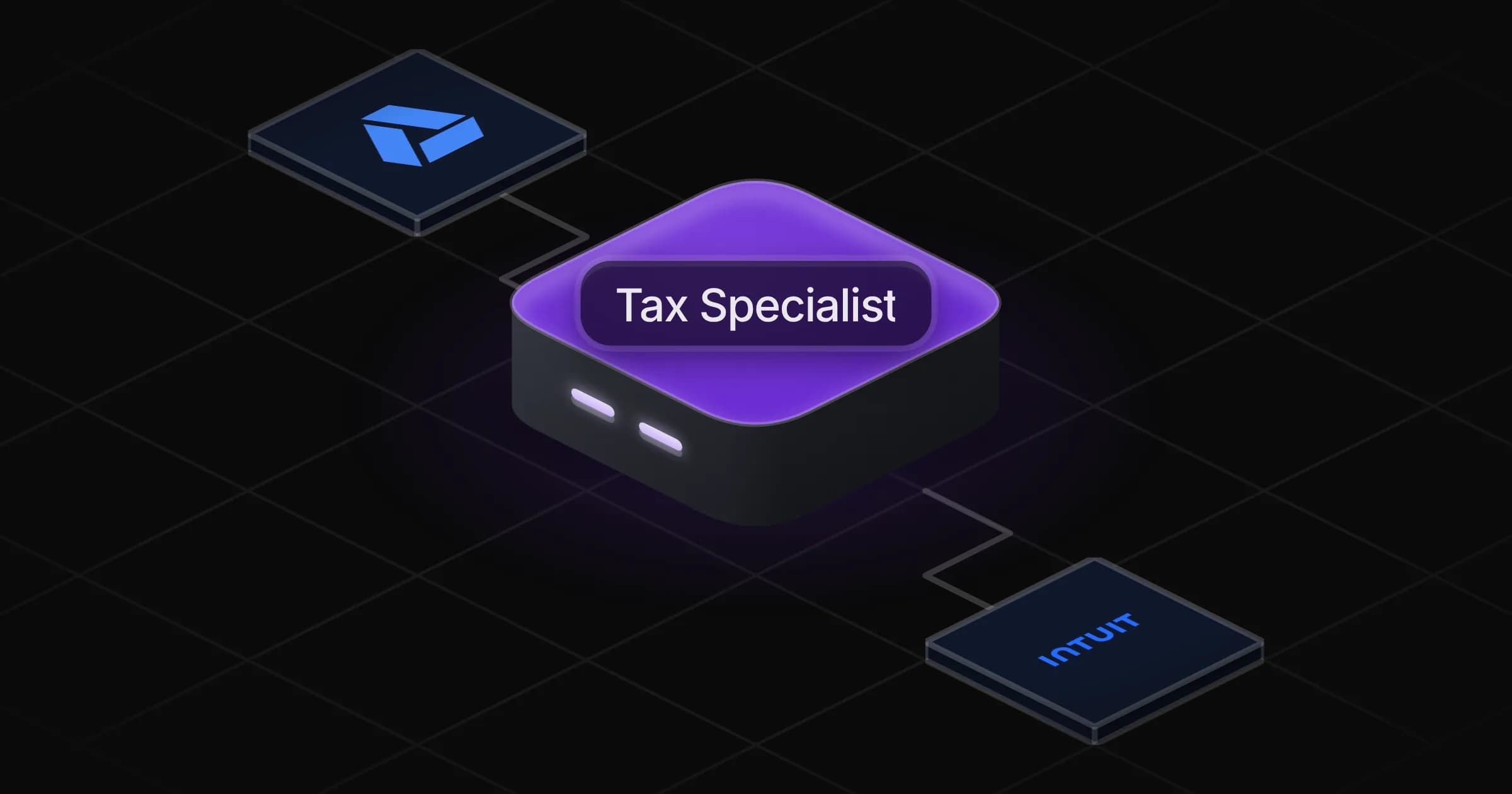 Prepare VAT Returns and Tax Files agent board