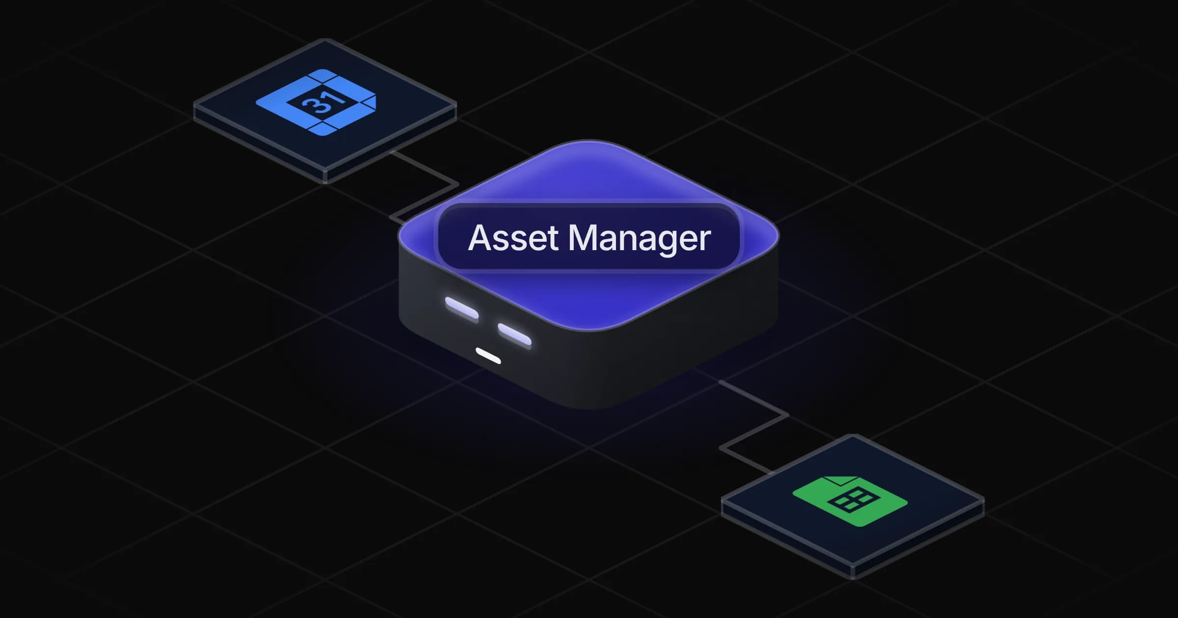 Track Equipment, Warranties and Maintenance agent board