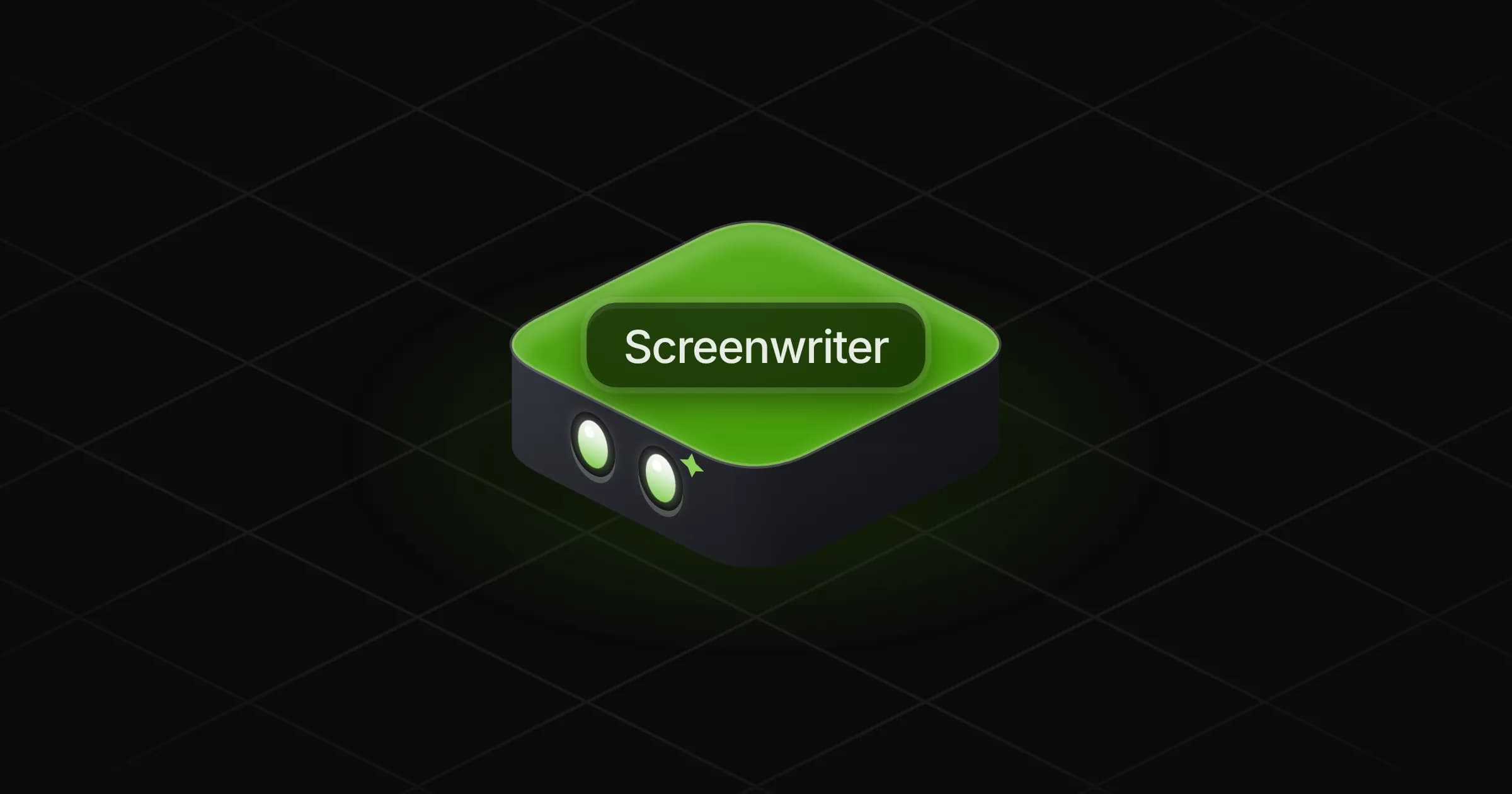 Write Scripts and Stories From an Idea agent board