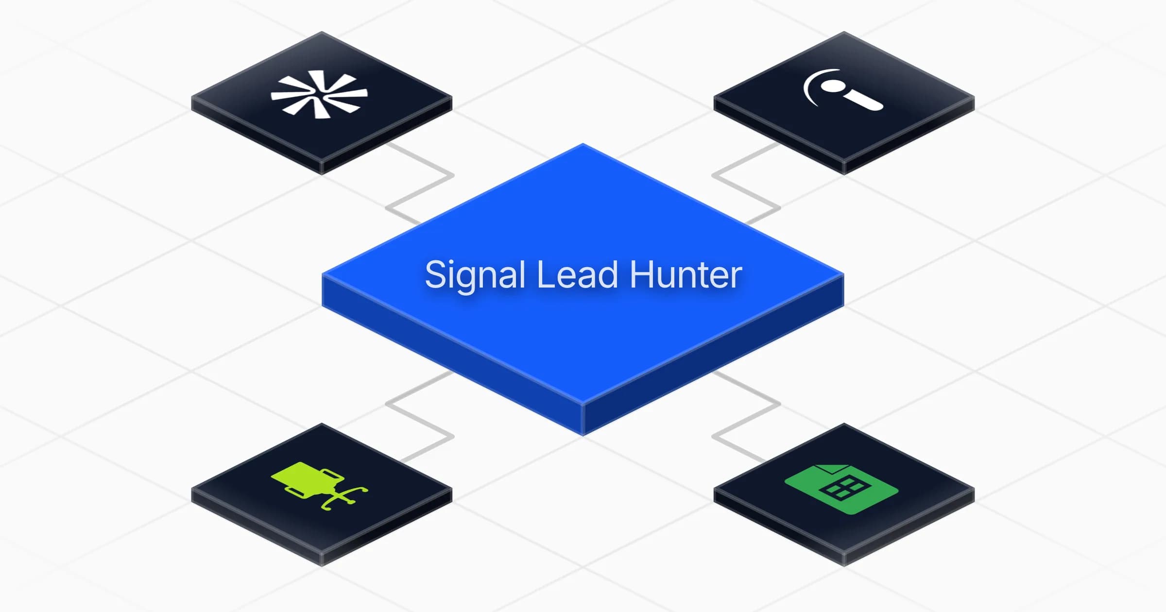 Turn job postings into B2B leads with Apollo agent board