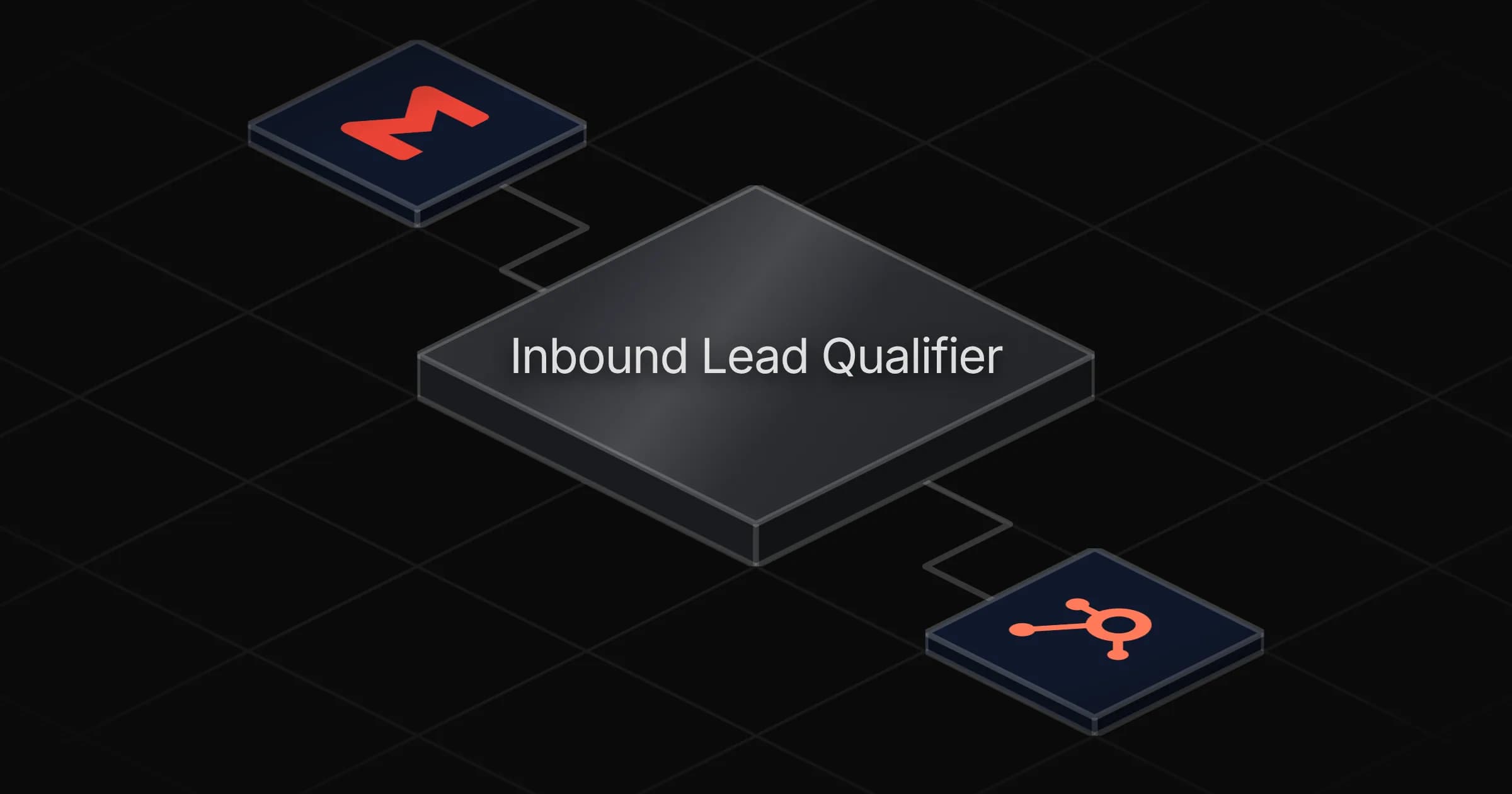 Qualify Inbound Leads agent board