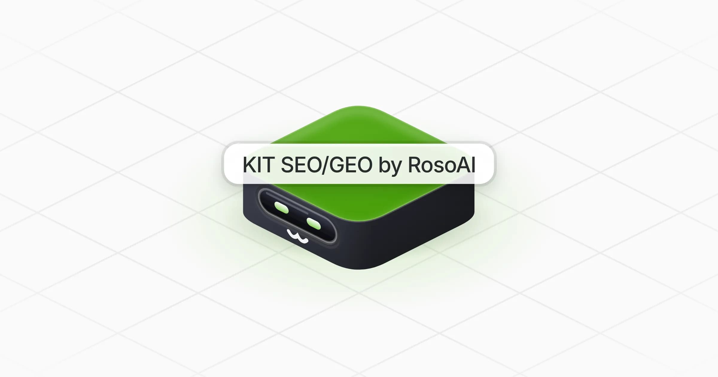 RosoAI SEO & GEO Squad agent board