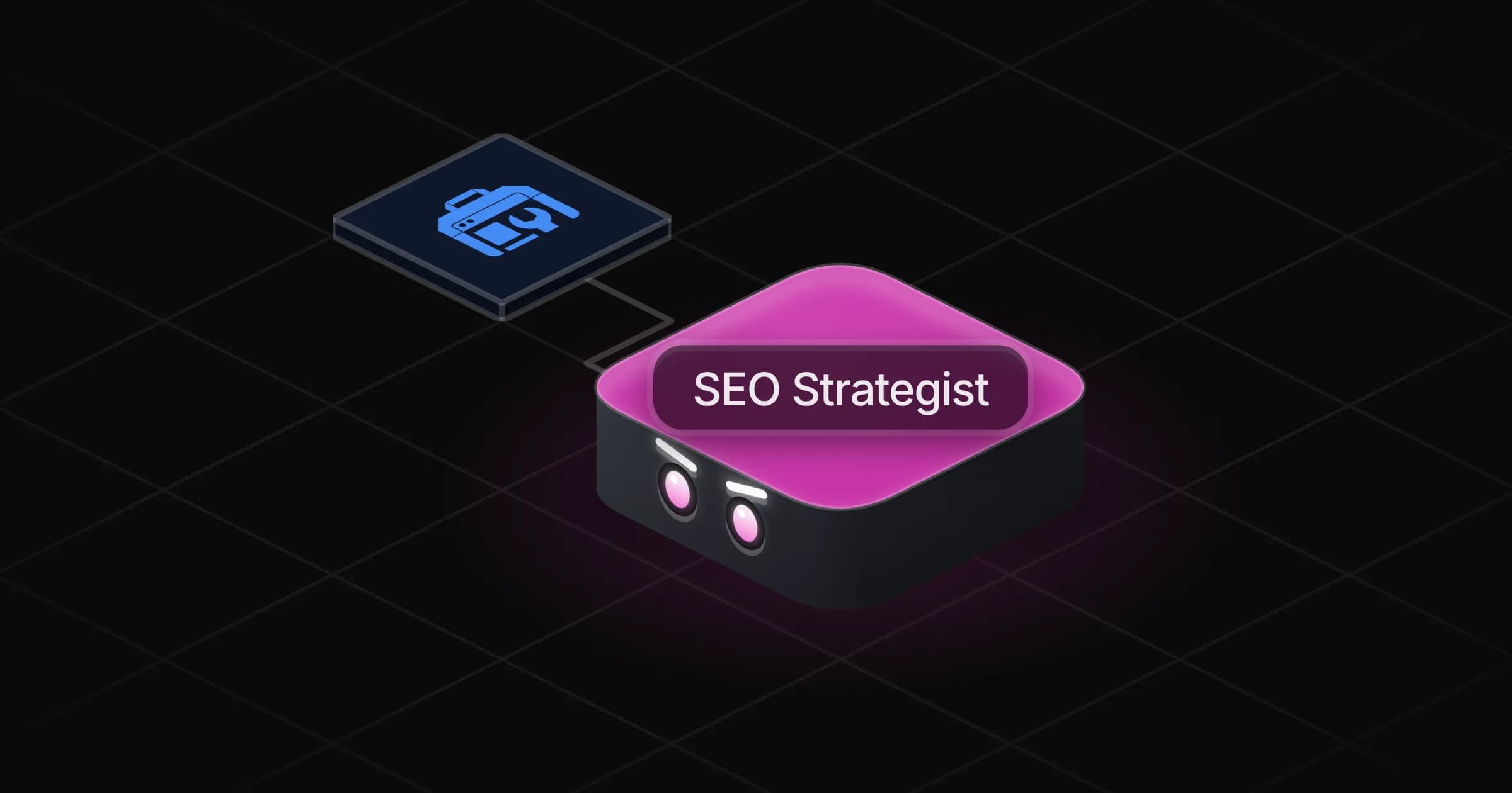 Run SEO Audits and Track Rankings agent board