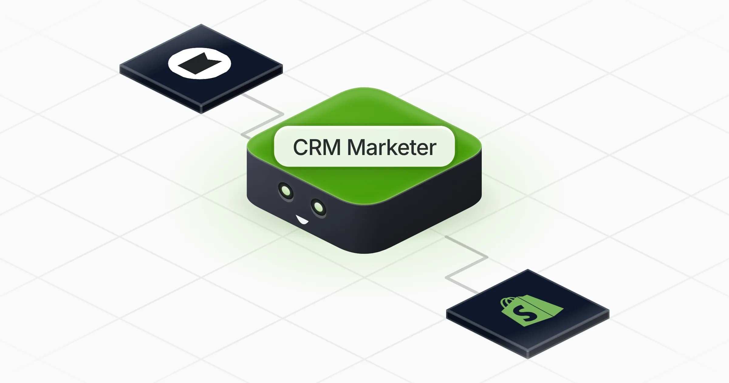 Win Back Carts and Lapsed Customers agent board
