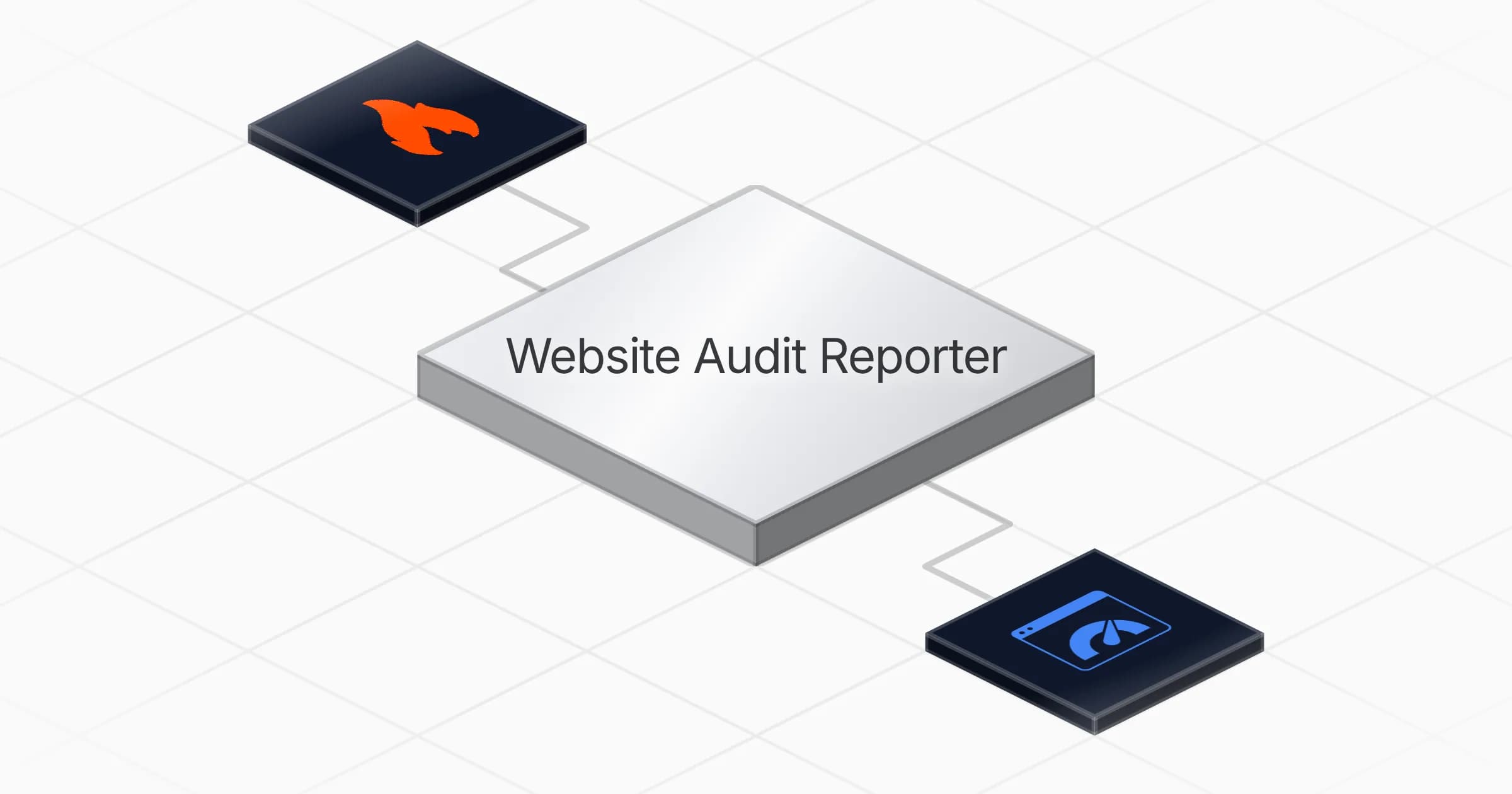 Audit Website Performance agent board