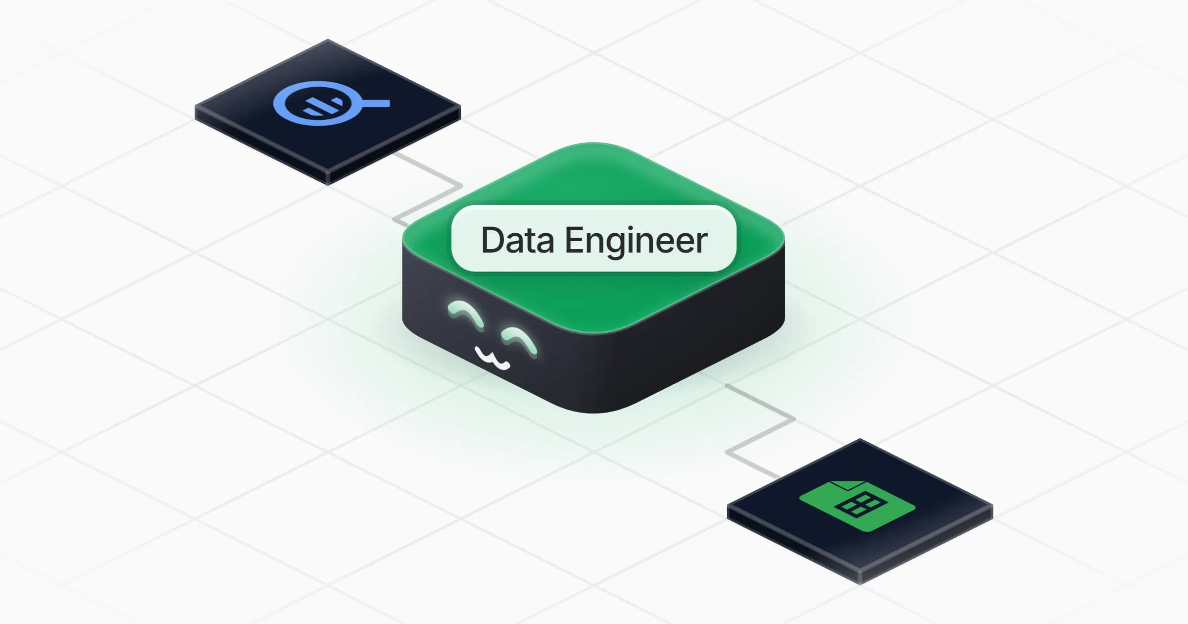 Convert and Map Data Between Apps agent board