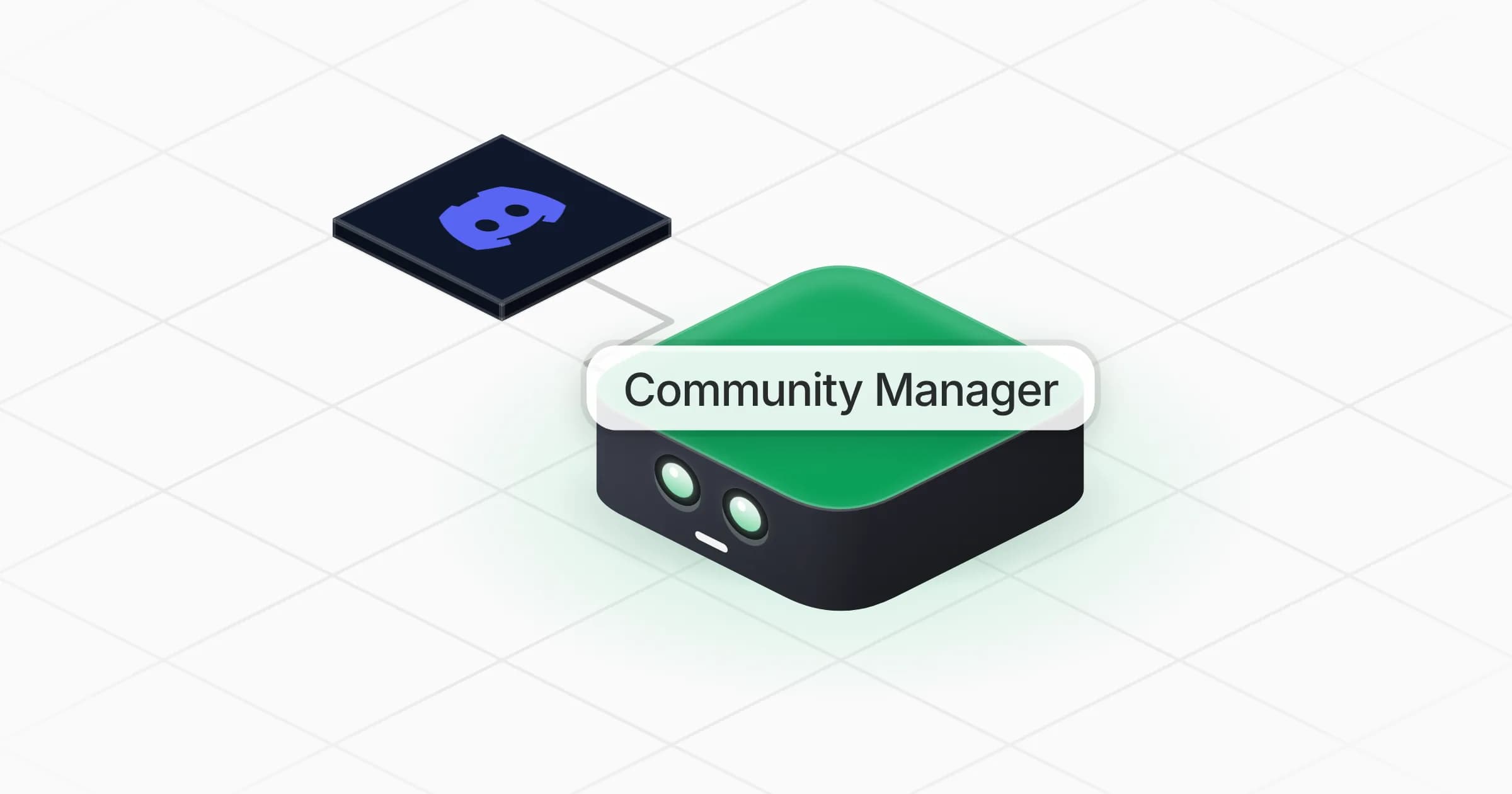 Moderate and Grow Your Community agent board