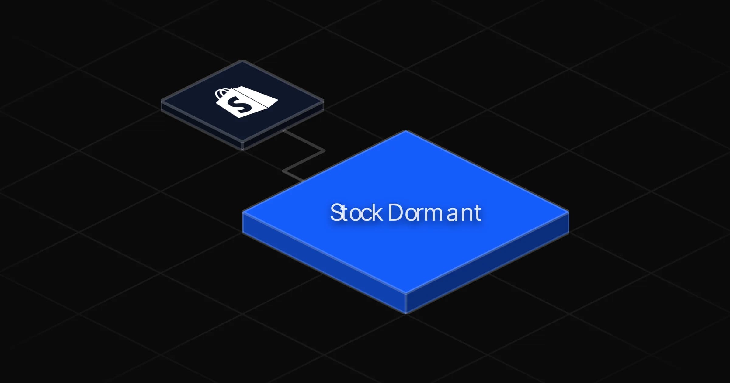 Turn slow Shopify stock into bundles and campaigns agent board