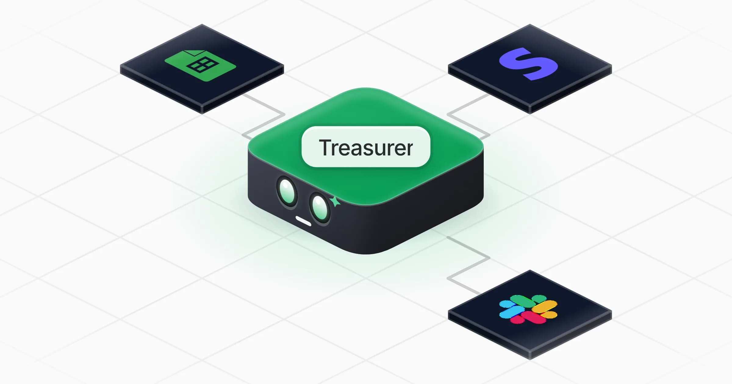 Track Cash and Plan Supplier Payments agent board
