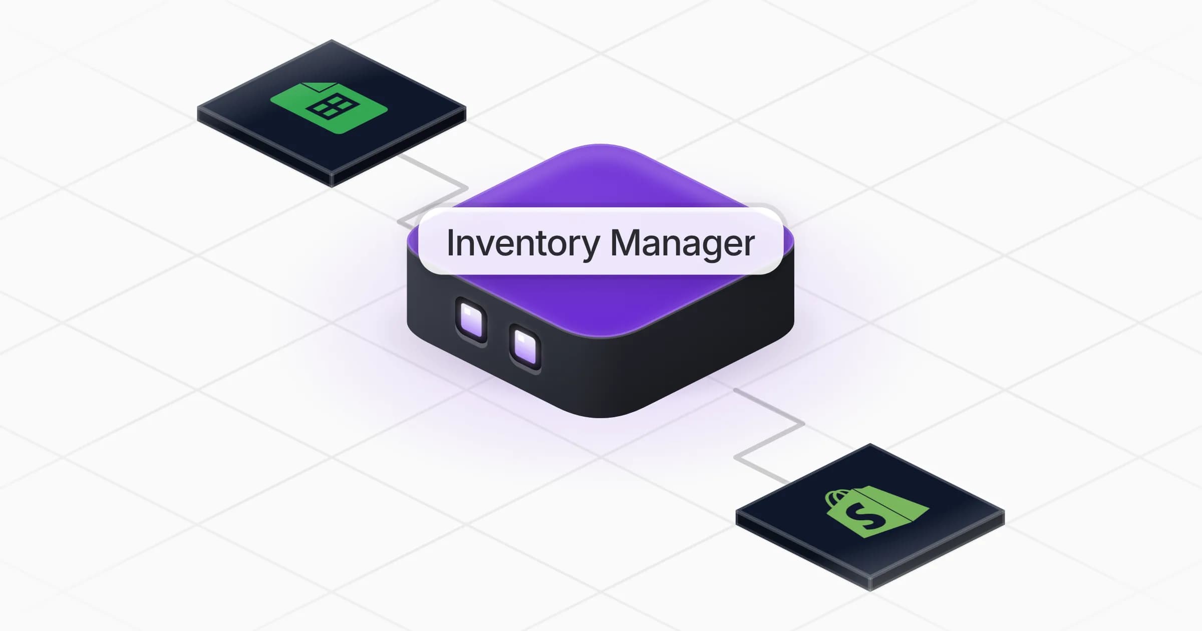 Plan Reorders and Spot Dead Stock agent board