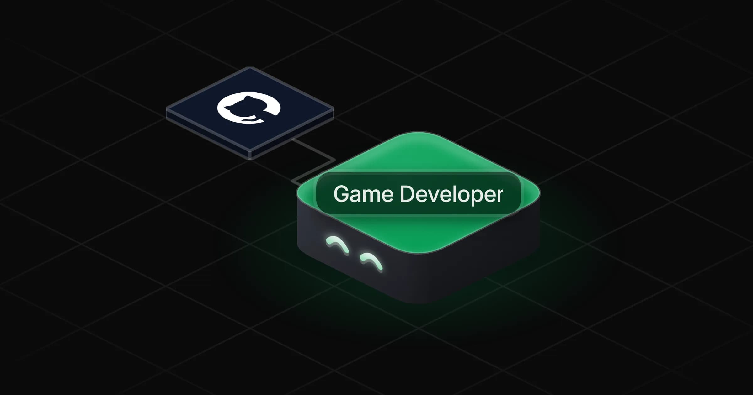 Design and Code Game Systems agent board