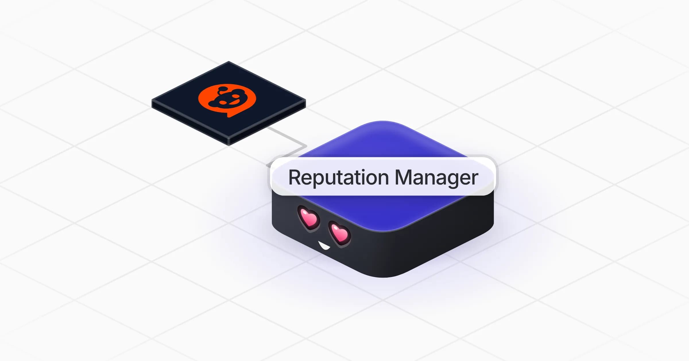 Manage Your Online Reputation and Reviews agent board
