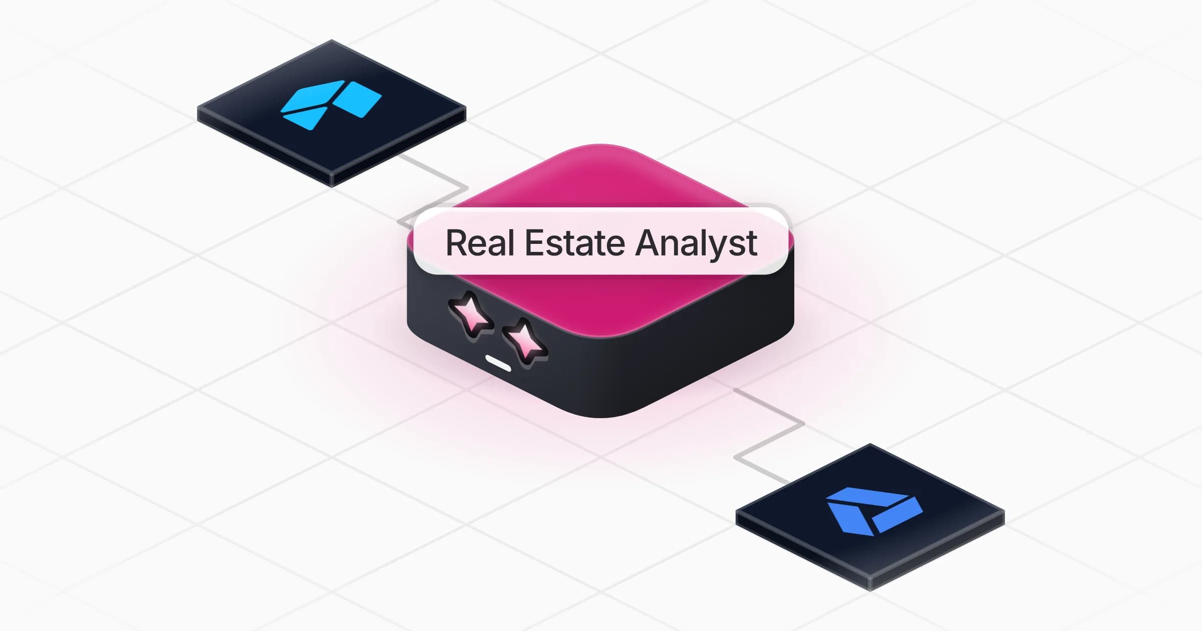 Analyze Real Estate Investment Deals agent board