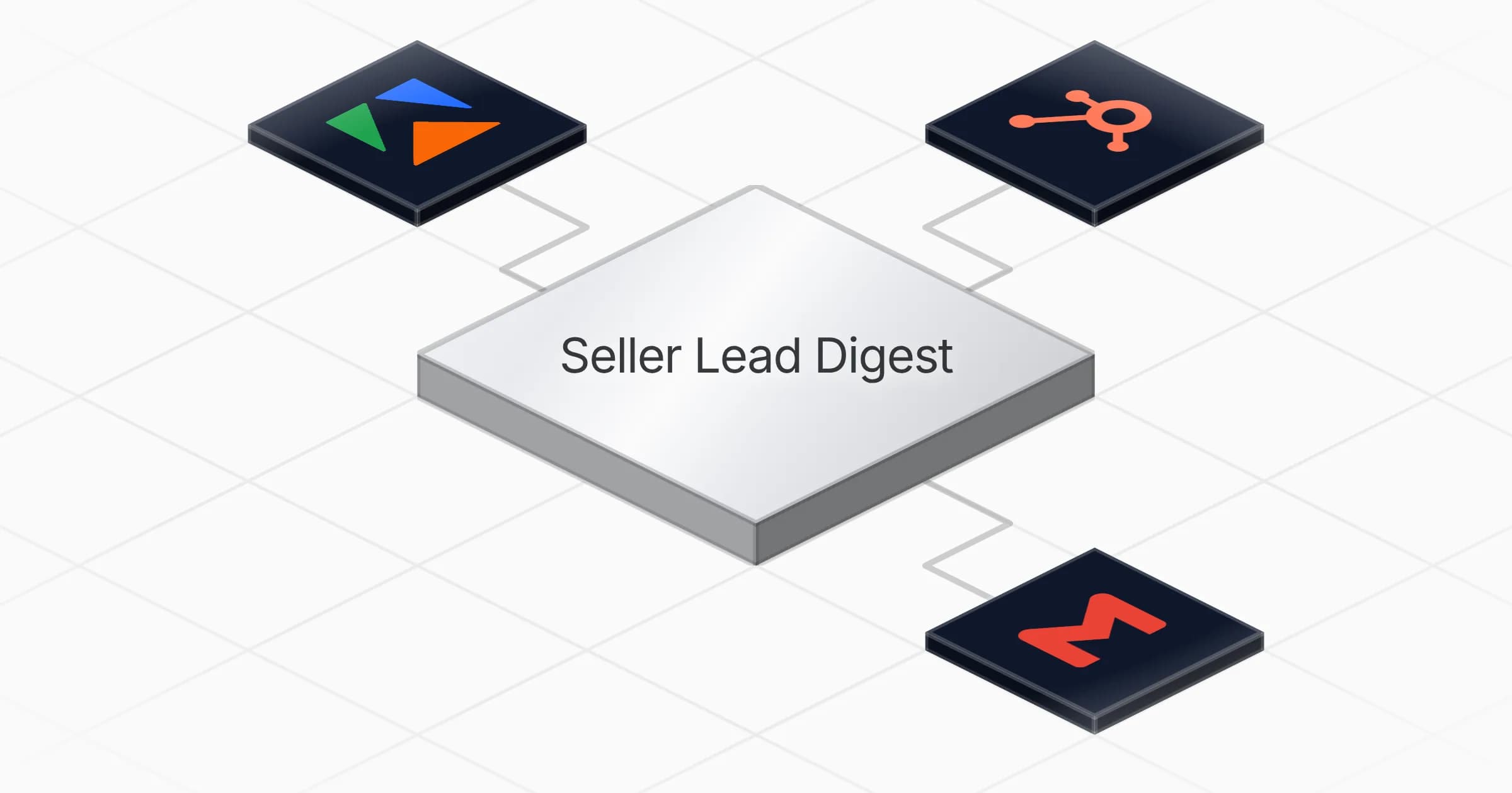 Find motivated seller leads with Apify and HubSpot agent board