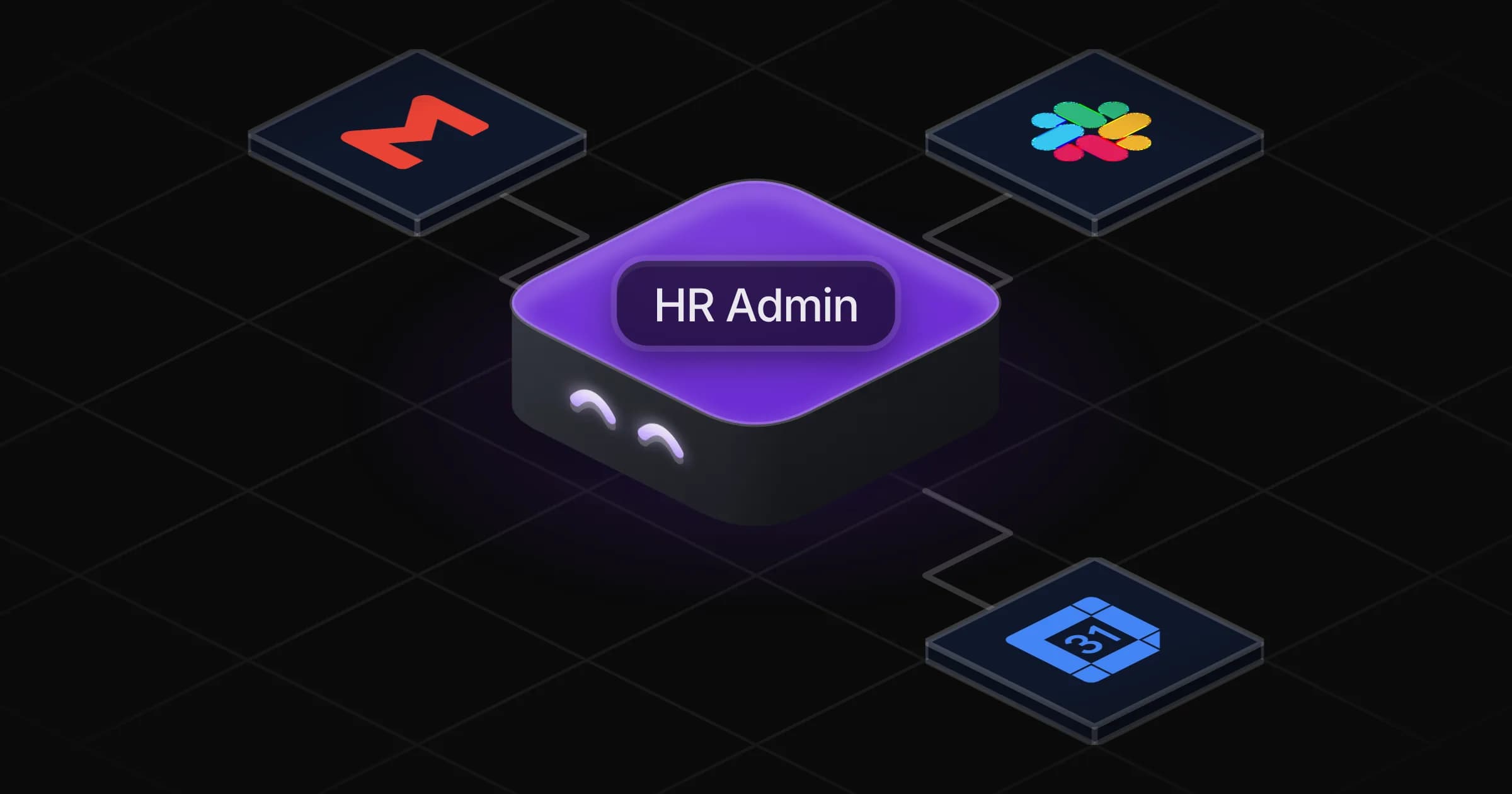 Onboard New Hires and Run HR Admin agent board