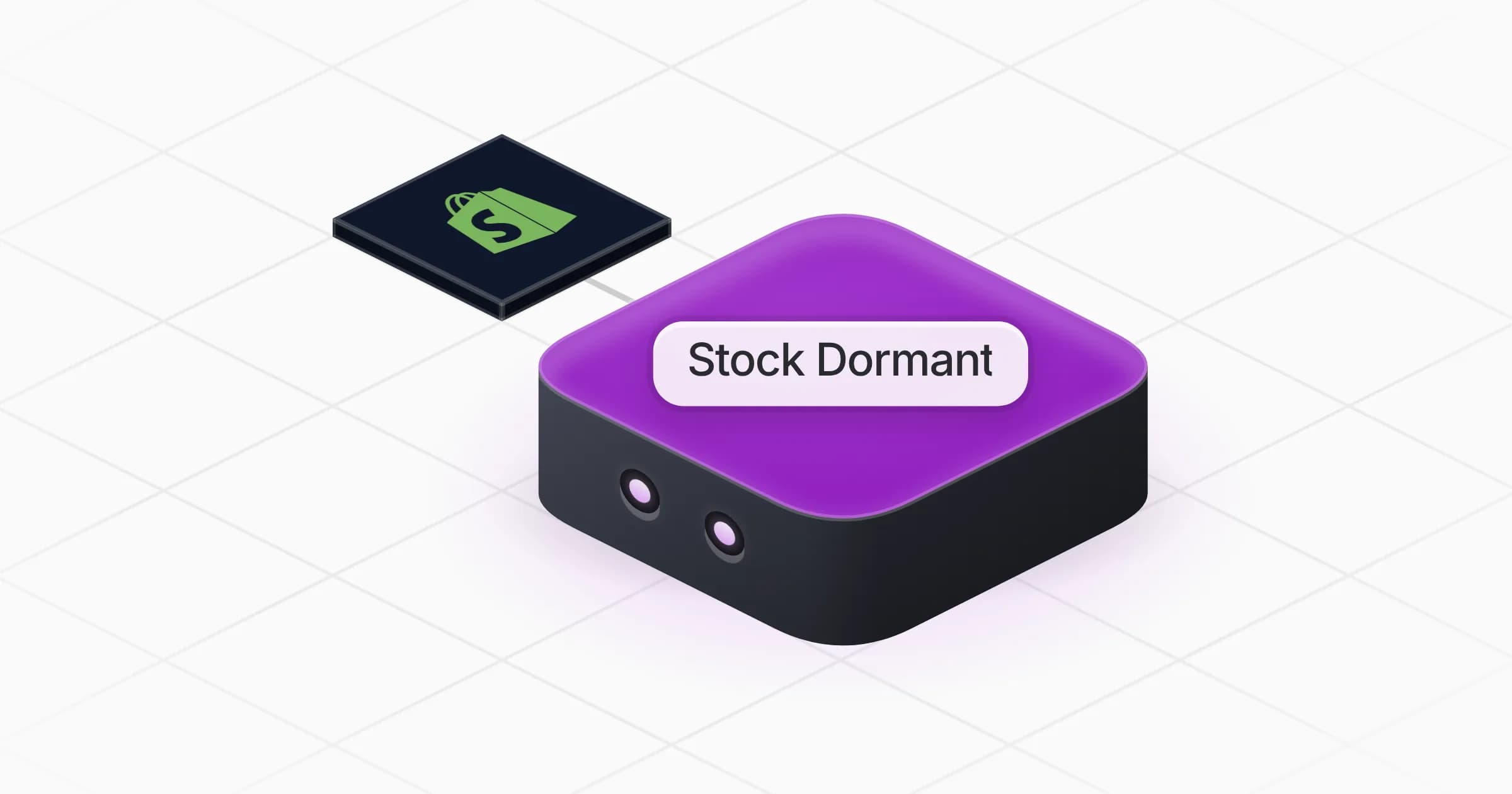 Turn slow Shopify stock into bundles and campaigns agent board