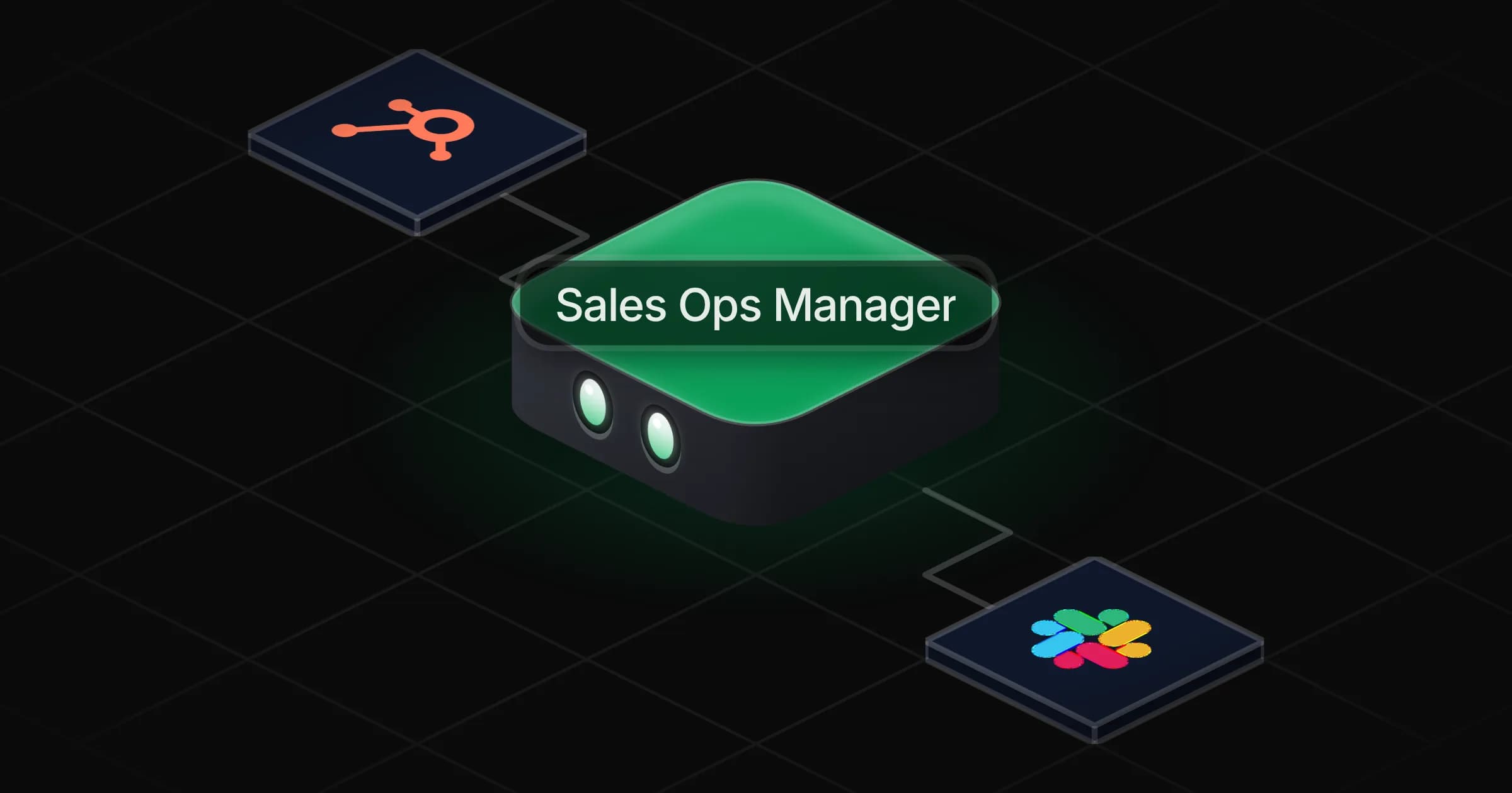 Route Leads and Keep Your CRM Clean agent board