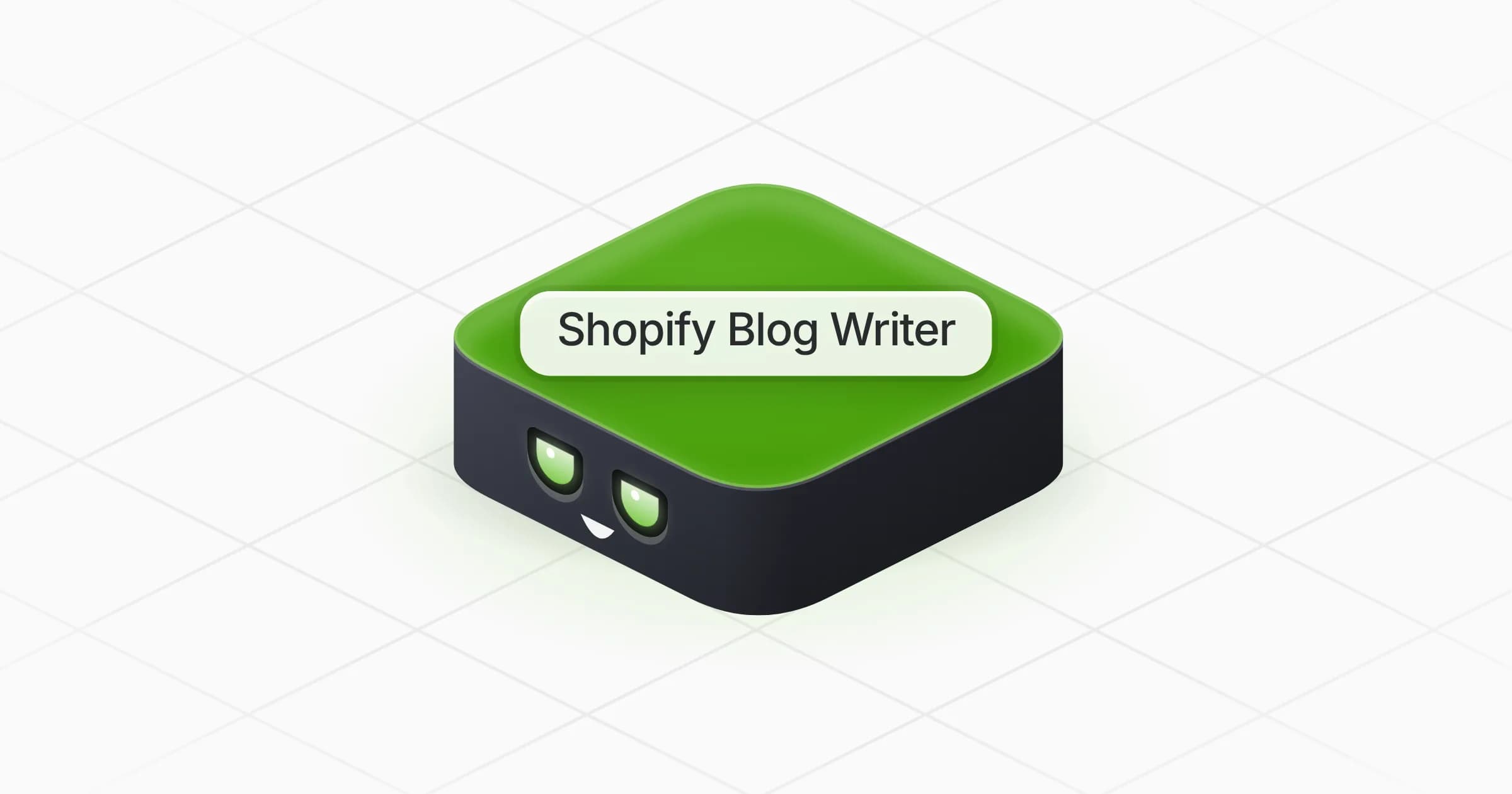 Write SEO blog articles for Shopify products agent board