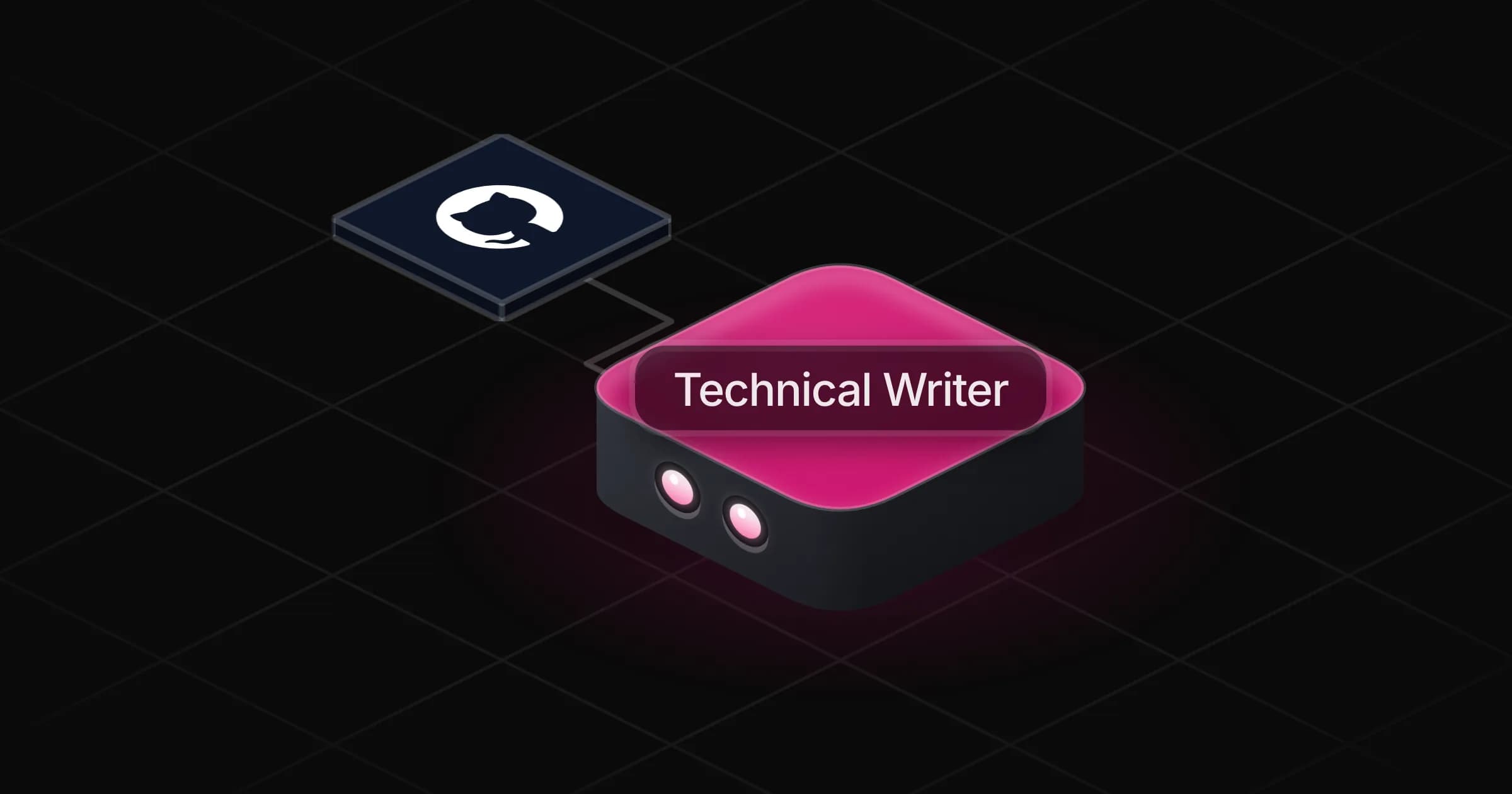 Write API Docs from Your Code agent board