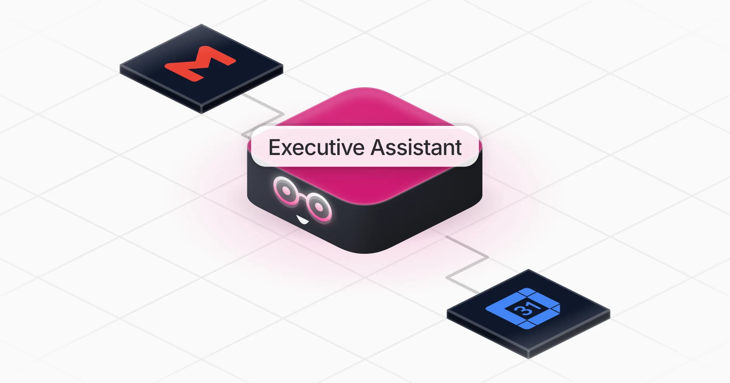 Prepare Your Morning Executive Briefing agent board