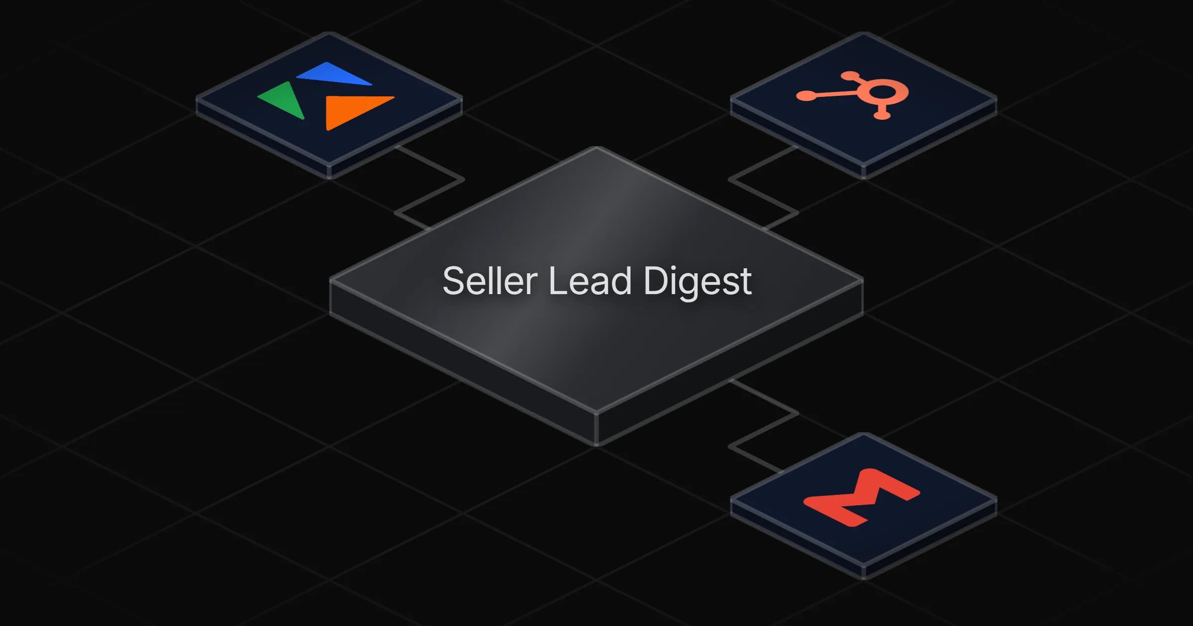 Find motivated seller leads with Apify and HubSpot agent board