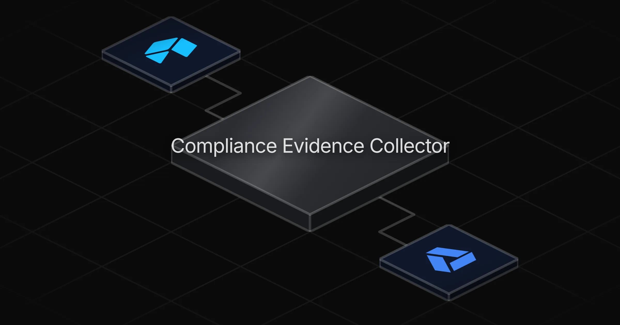 Collect Compliance Evidence agent board