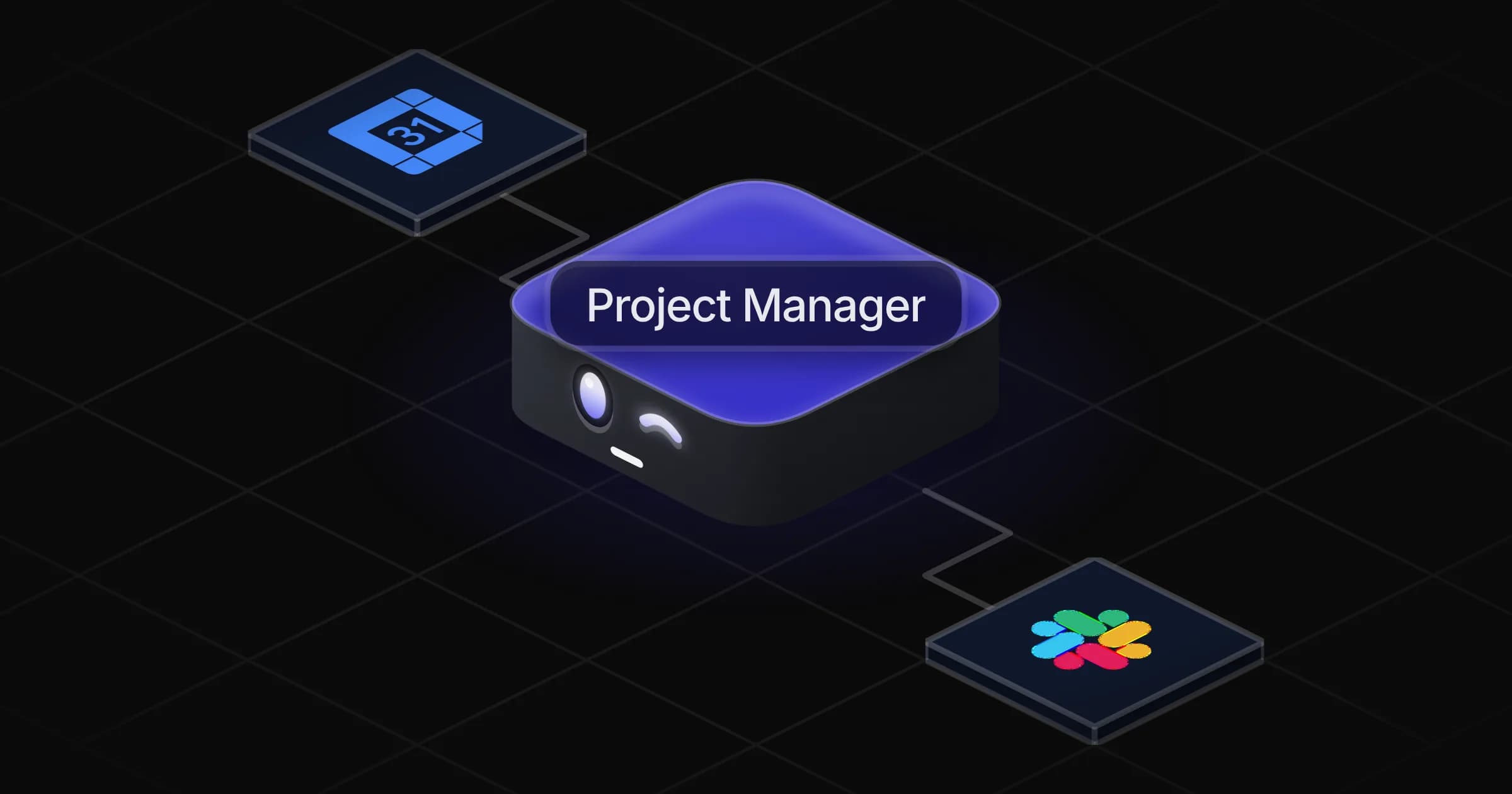 Plan and Track Client Projects agent board