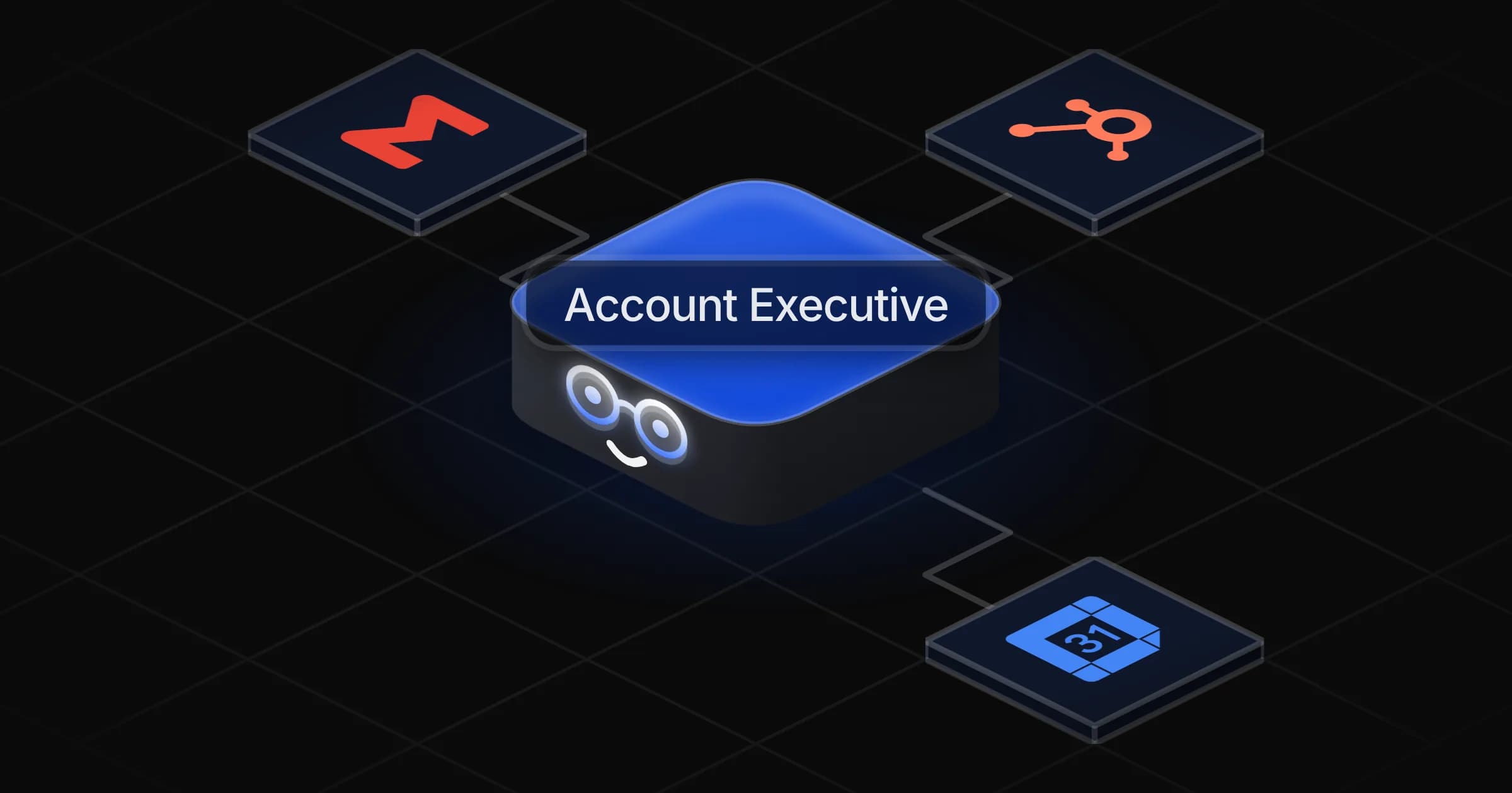 Prepare Every B2B Sales Meeting agent board