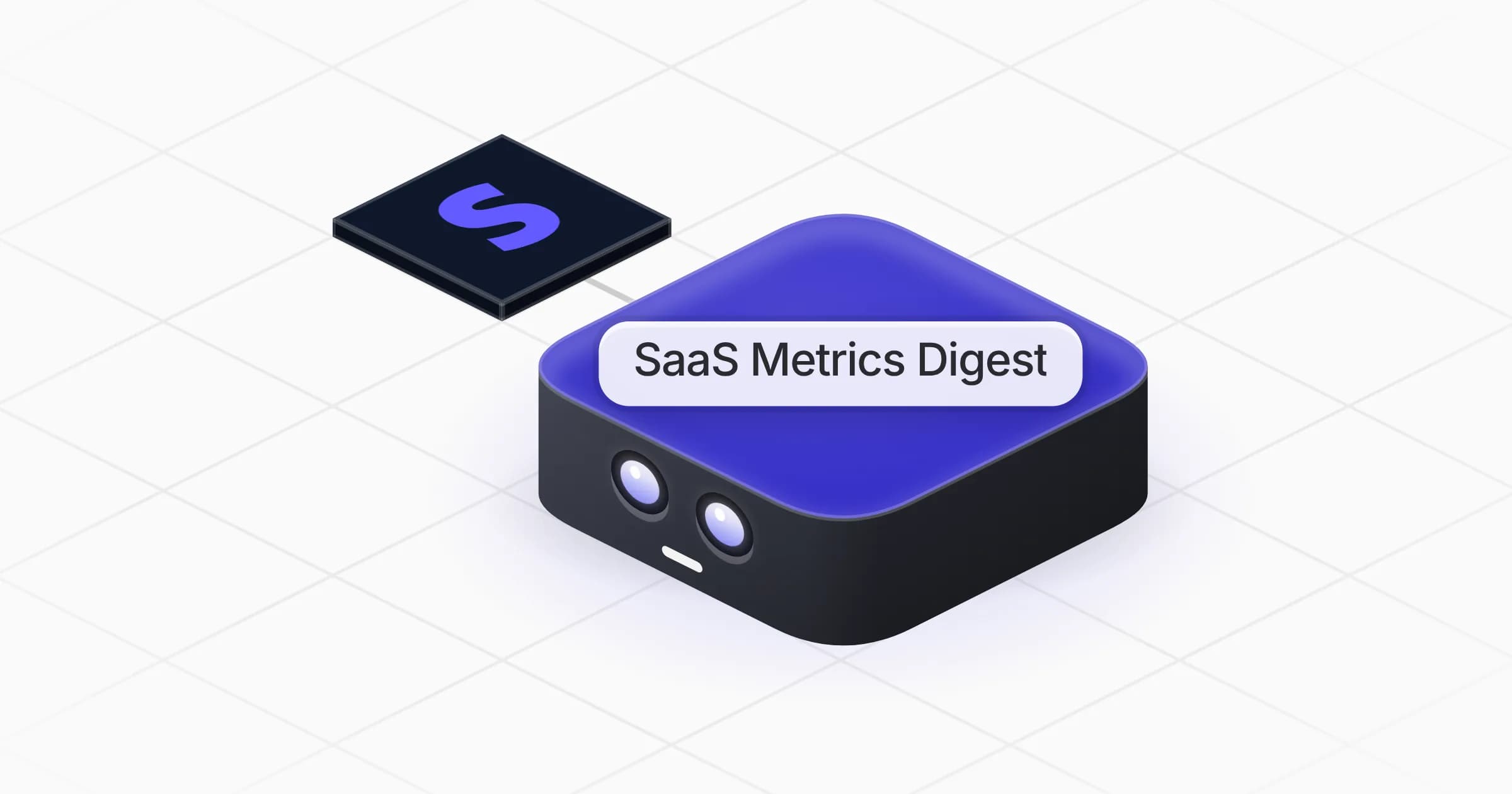 Summarize Weekly SaaS Metrics agent board