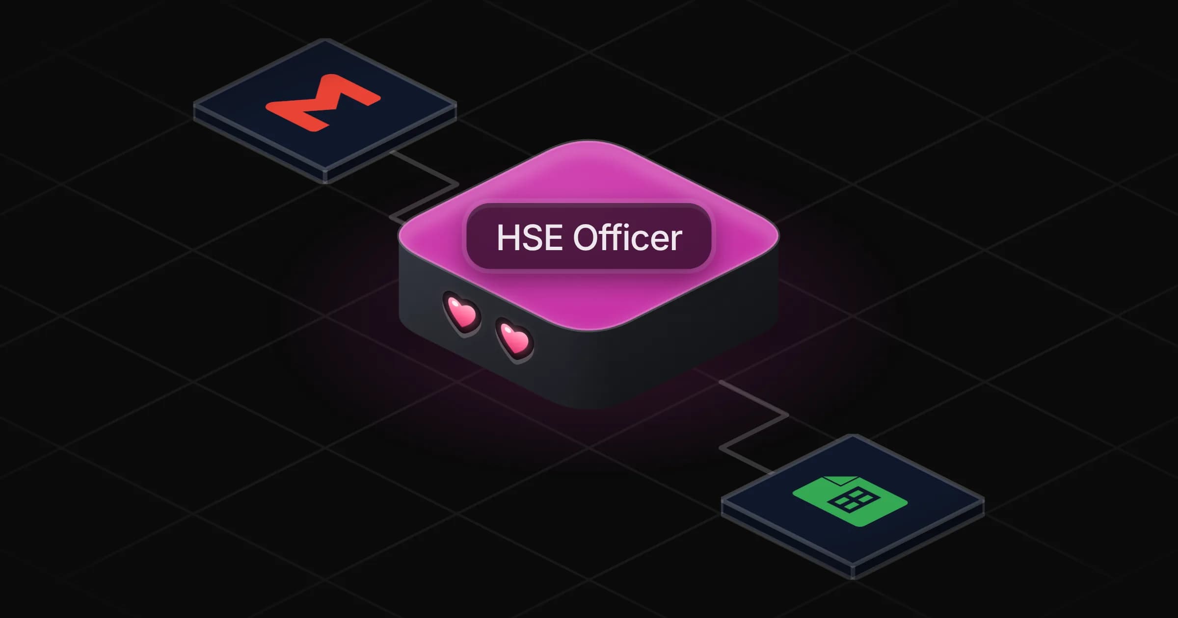 Run Site Safety Inspections agent board